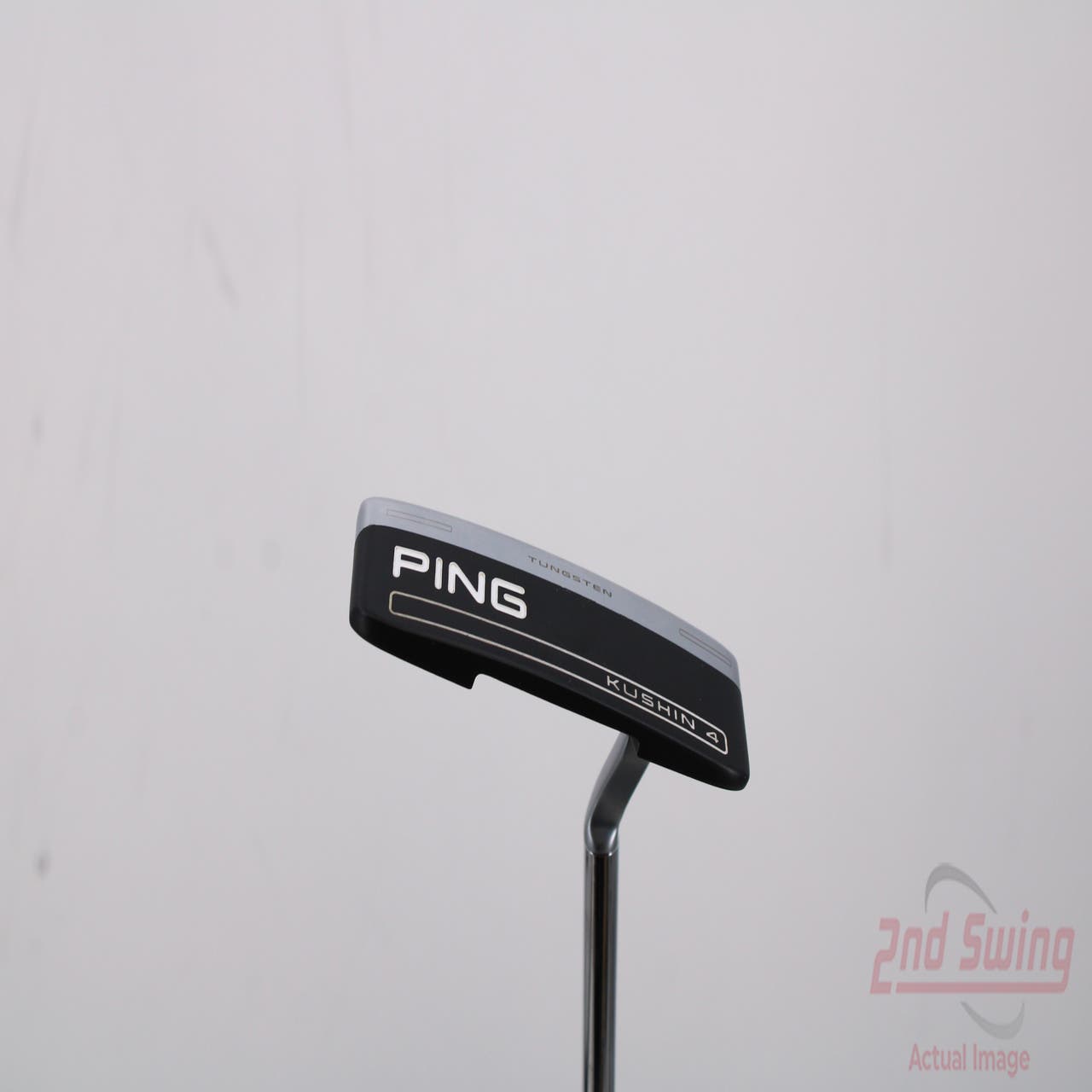 Ping 2023 Kushin 4 Putter (D-12328795743) | 2nd Swing Golf