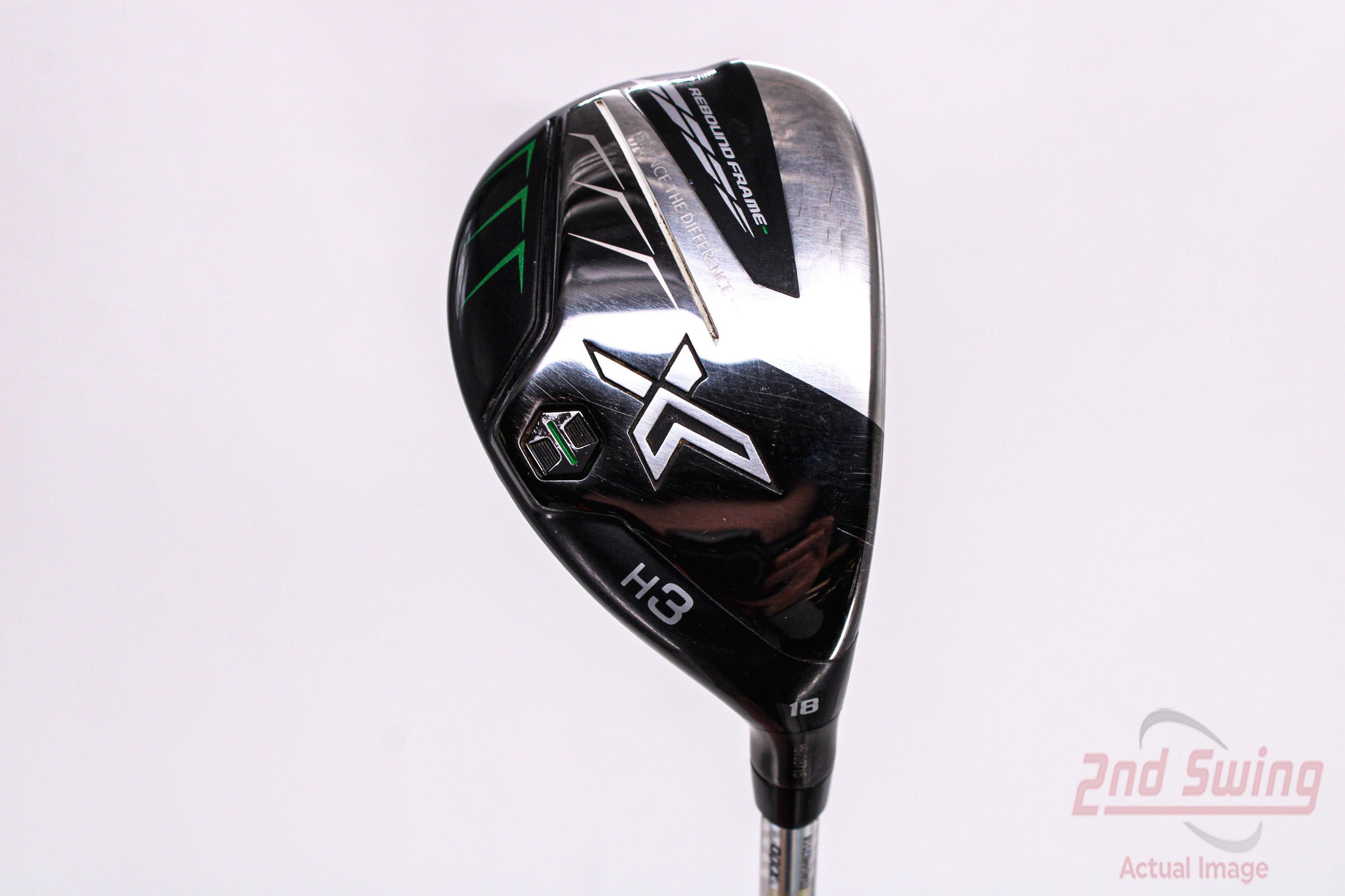 XXIO 2022 X Hybrid (D-12328804895) | 2nd Swing Golf