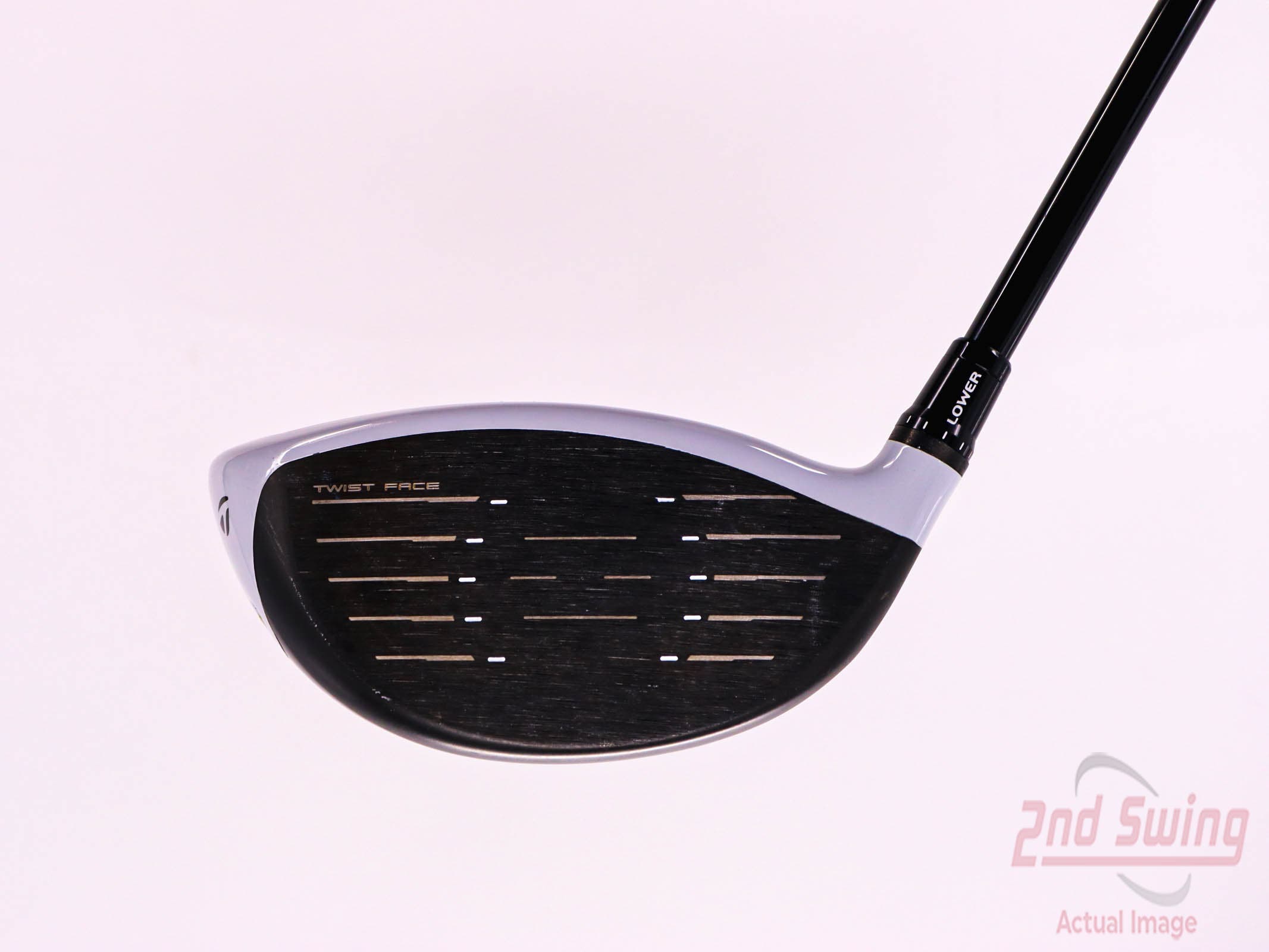 TaylorMade SIM2 MAX-D Driver (D-12328812601) | 2nd Swing Golf