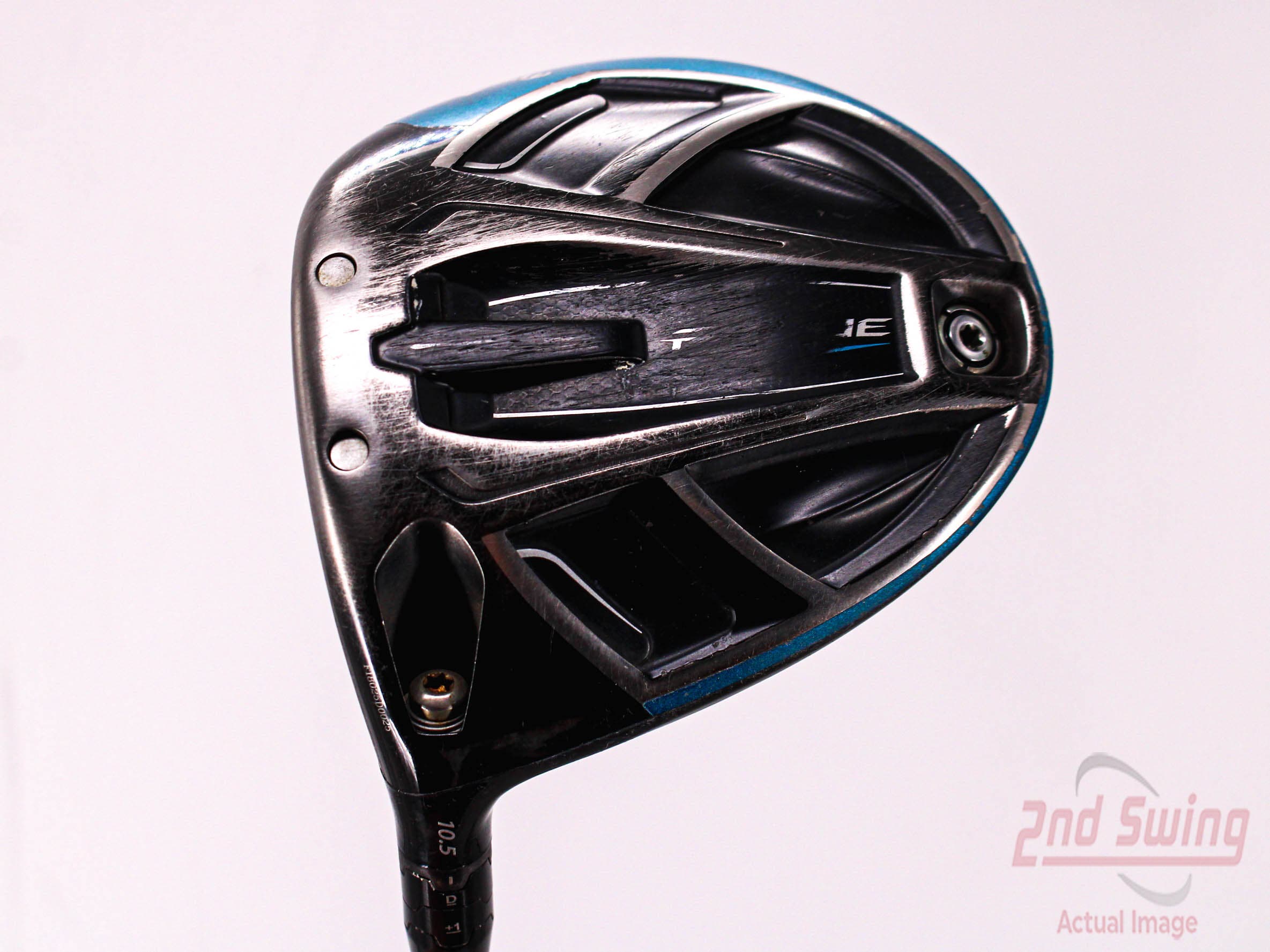 Callaway Rogue Driver (D-12328817648) | 2nd Swing Golf