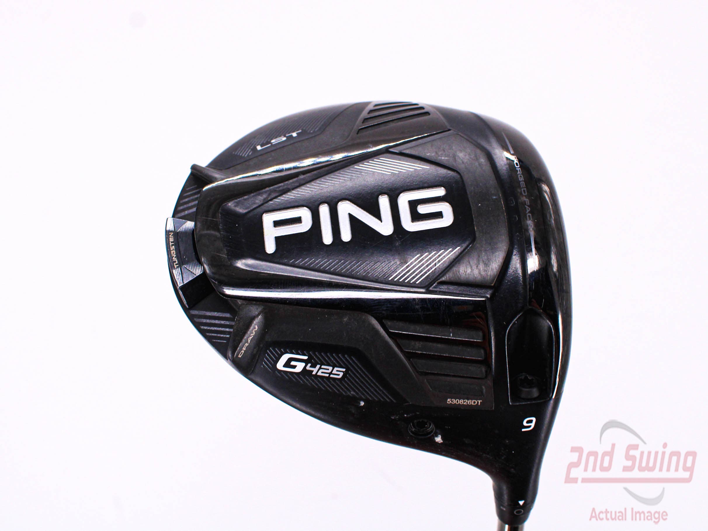 Ping G425 LST Driver (D-12328818654) | 2nd Swing Golf