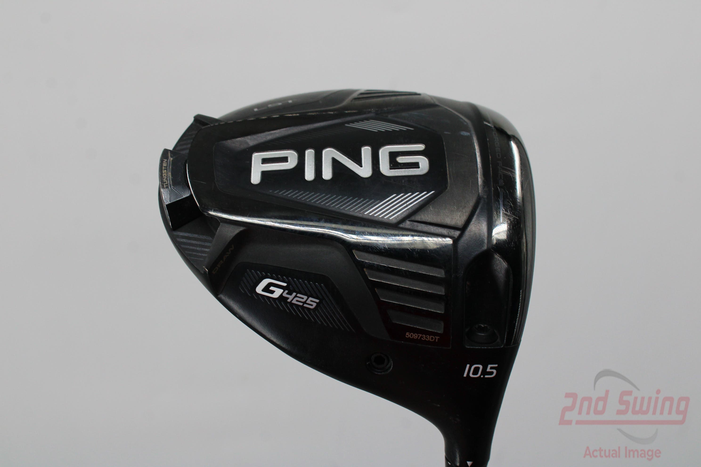 Ping G425 LST Driver (D-12328818655)