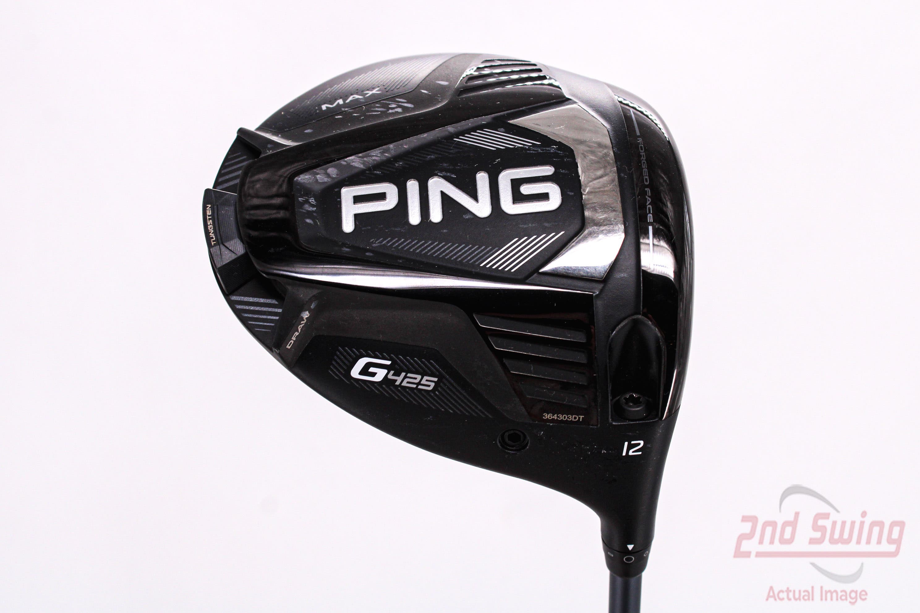 Ping G425 Max Driver | 2nd Swing Golf