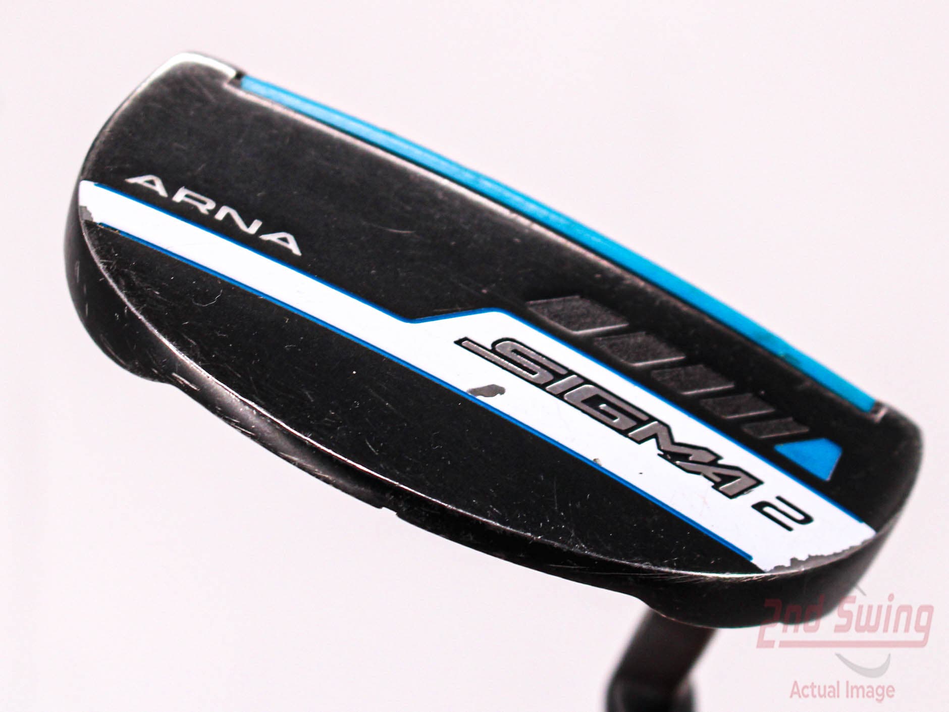 Ping Sigma 2 Arna Putter | 2nd Swing Golf