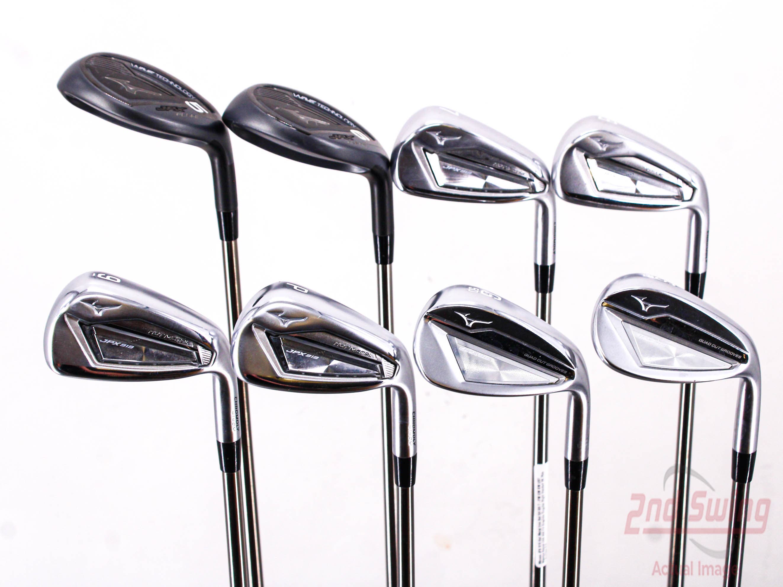 Mizuno jpx deals 919 forged graphite