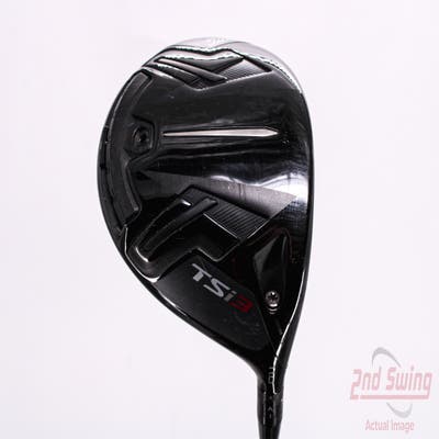 Titleist TSi3 Driver 11° PX HZRDUS Smoke Black RDX 60 Graphite Stiff Right Handed 46.0in