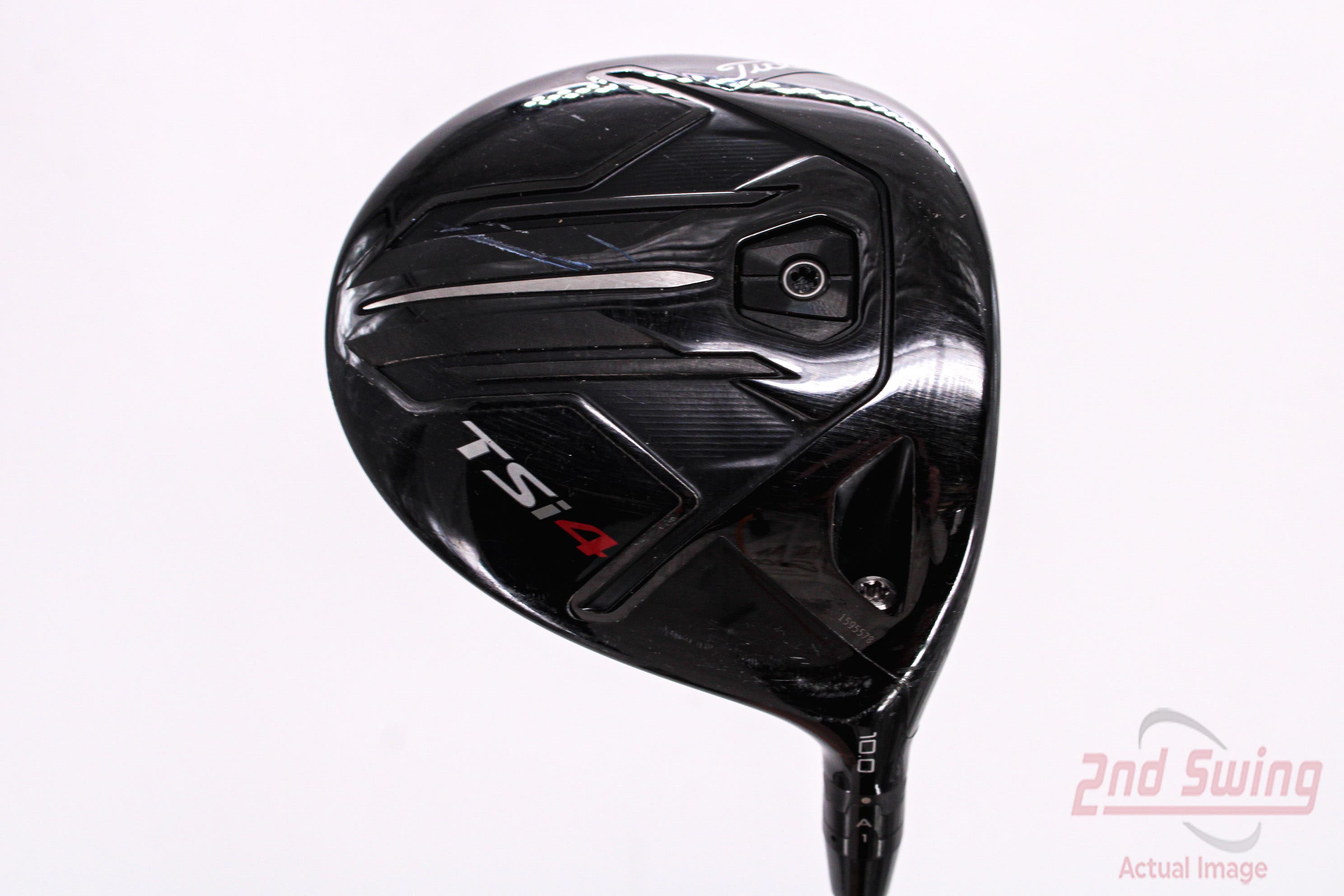 Titleist TSi4 Driver (D-12328847761) | 2nd Swing Golf