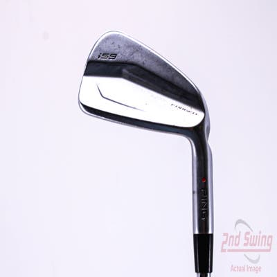 Ping i59 Single Iron 5 Iron True Temper Dynamic Gold 120 Steel Stiff Right Handed Red dot 38.25in