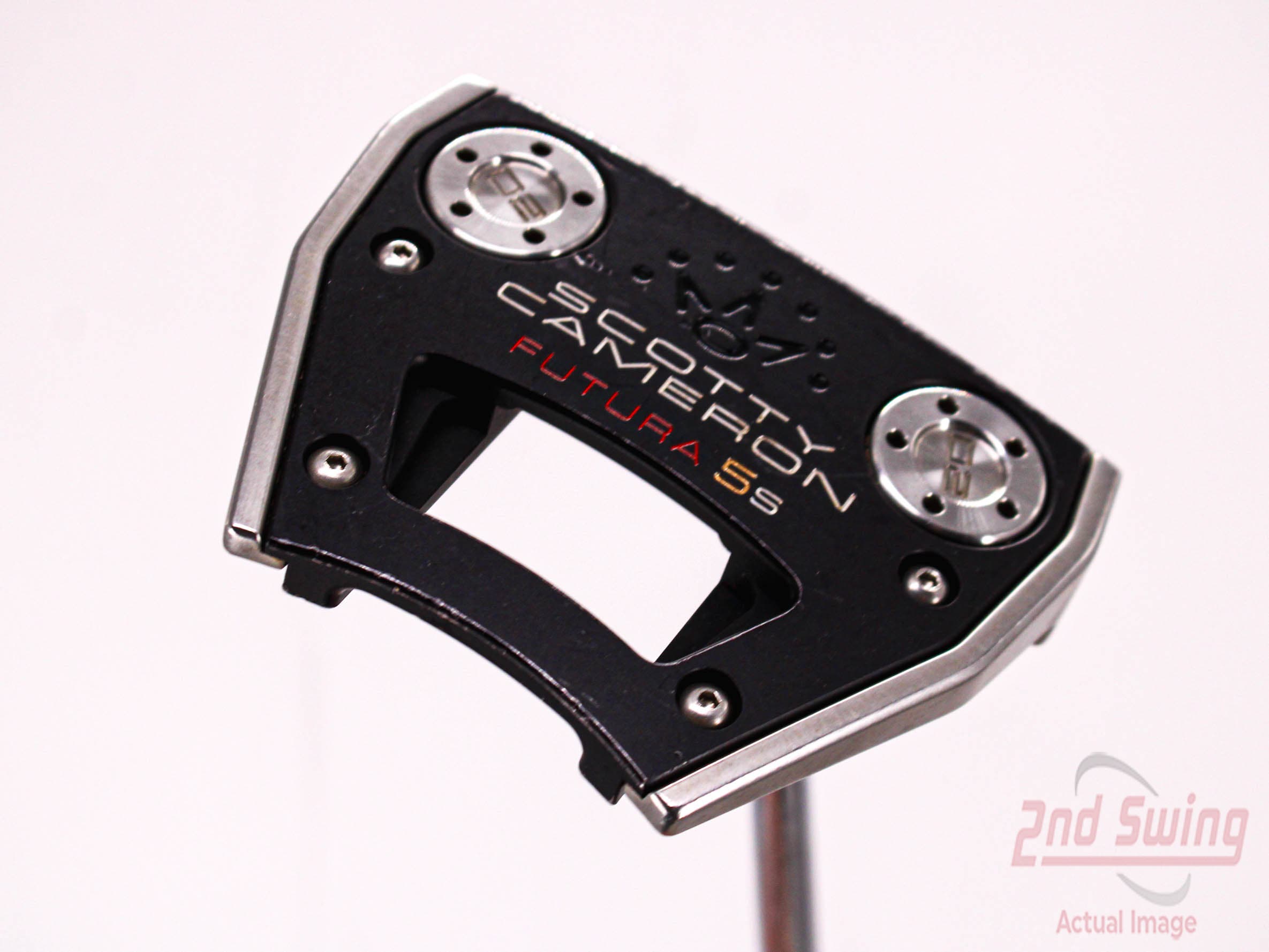 SCOTTY CAMERON FUTURA5s - 通販 - gofukuyasan.com