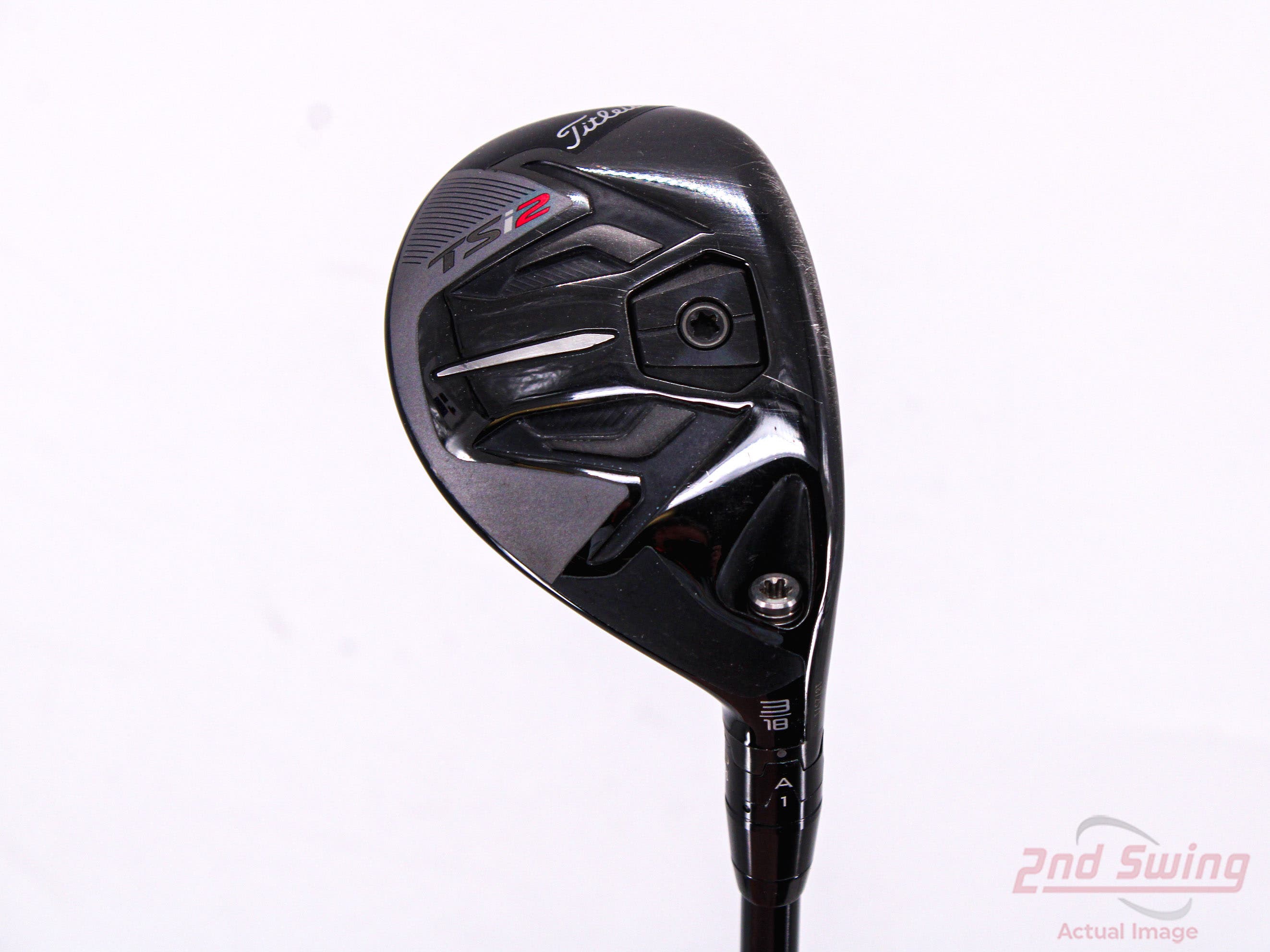 Titleist Tsi2 Hybrid (d-12328891927) 