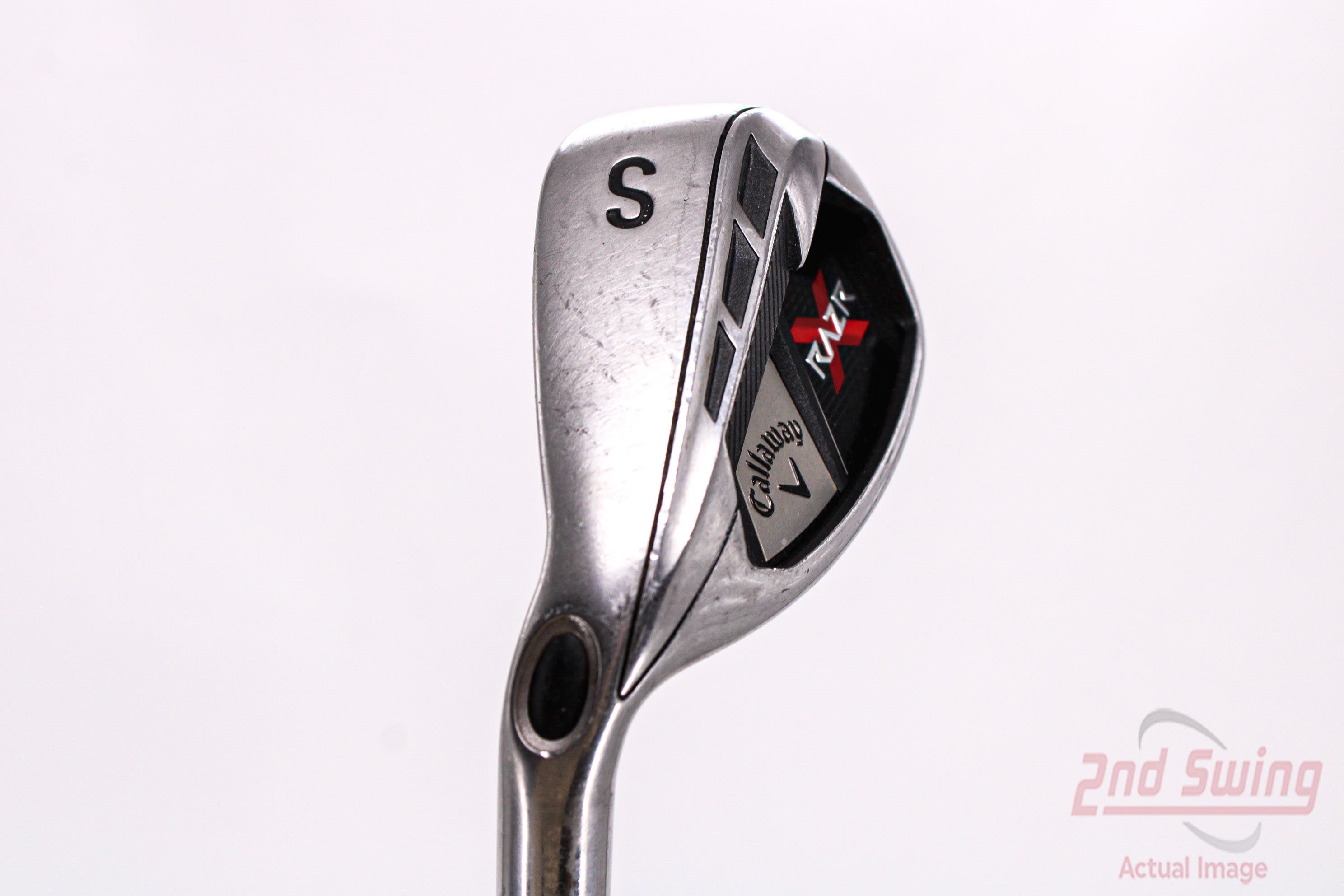 Callaway Razr X Wedge (D-12328905030) | 2nd Swing Golf