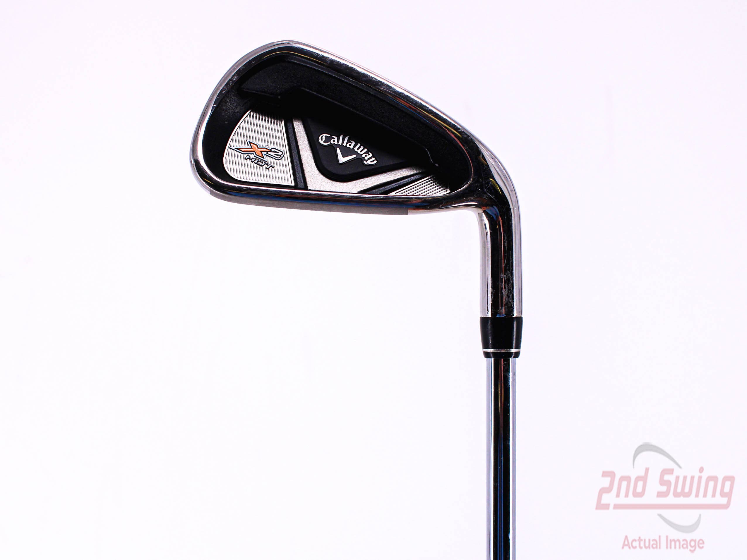 Callaway X2 Hot Single Iron | 2nd Swing Golf