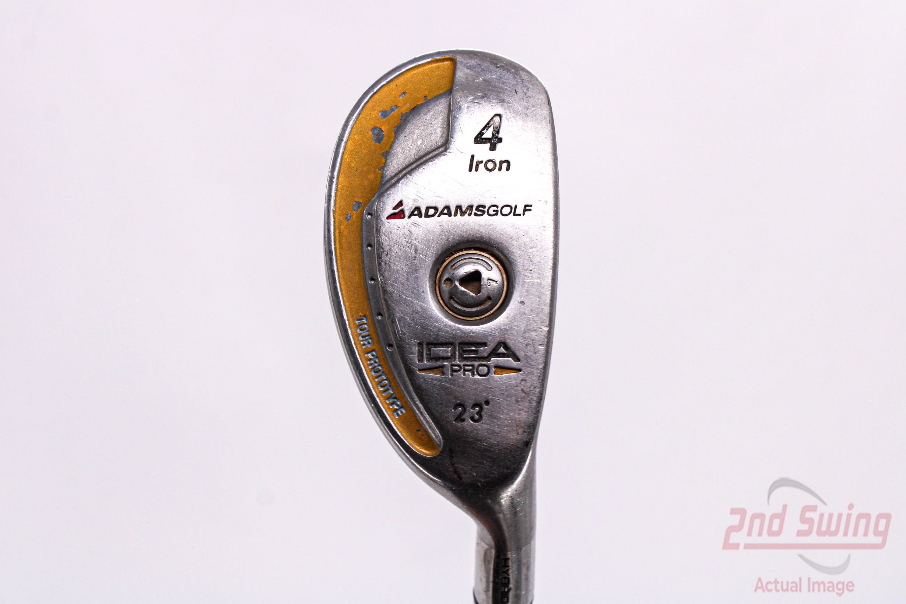 Adams Idea Pro Hybrid (D-12328907829) | 2nd Swing Golf