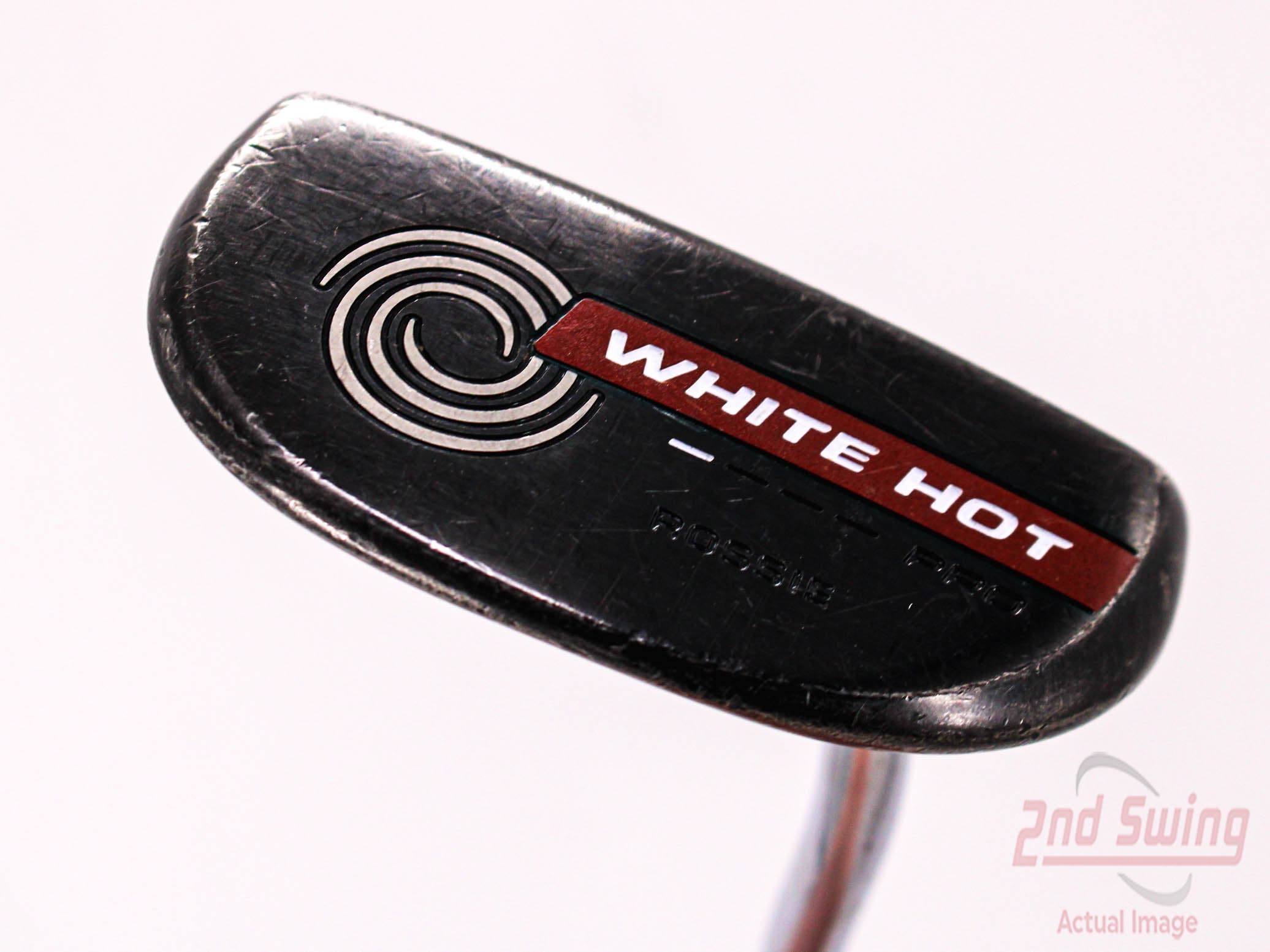 Odyssey White Hot Pro Rossie Putter | 2nd Swing Golf