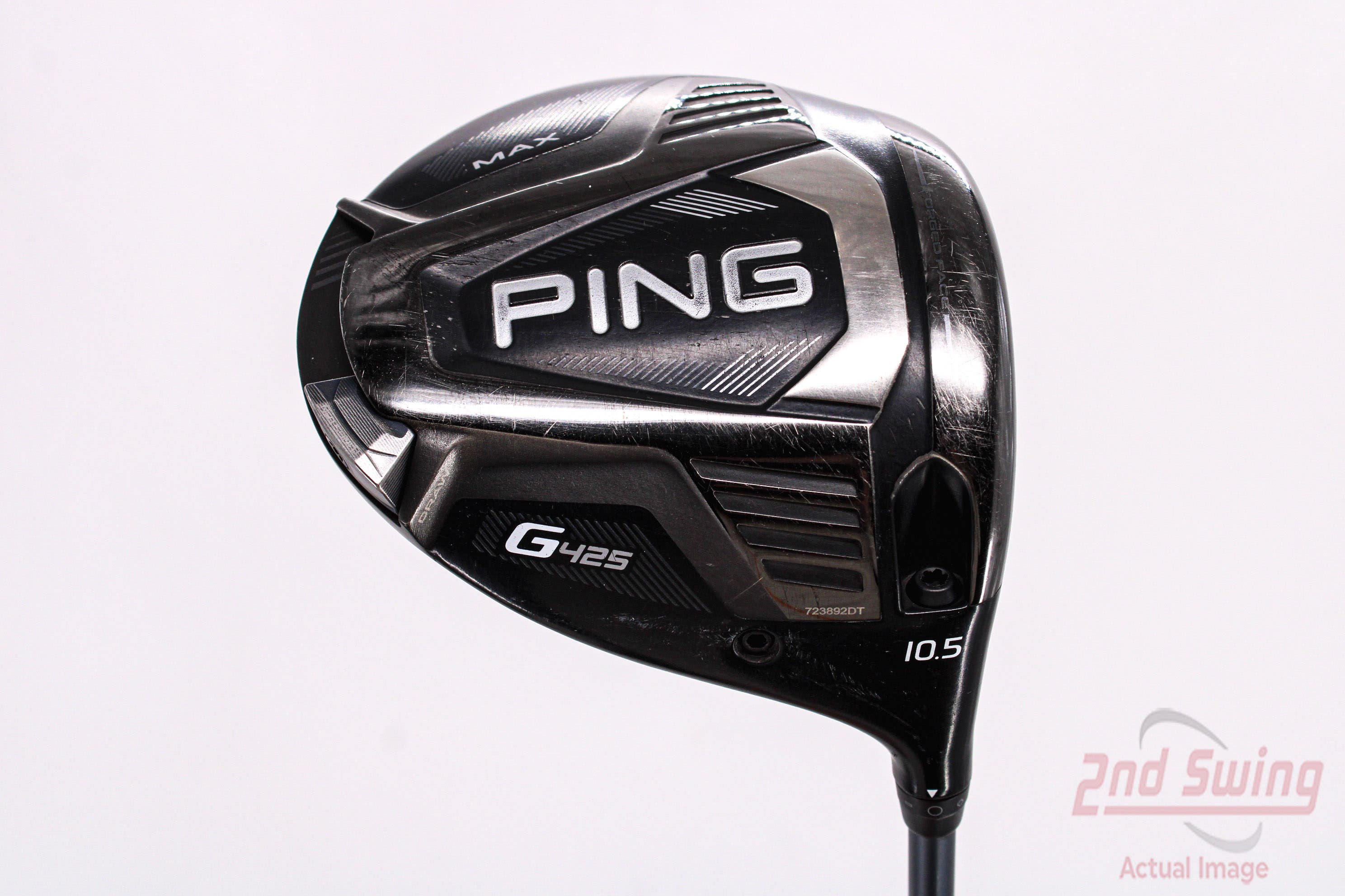 Ping G425 Max Driver (D-12328919269) | 2nd Swing Golf