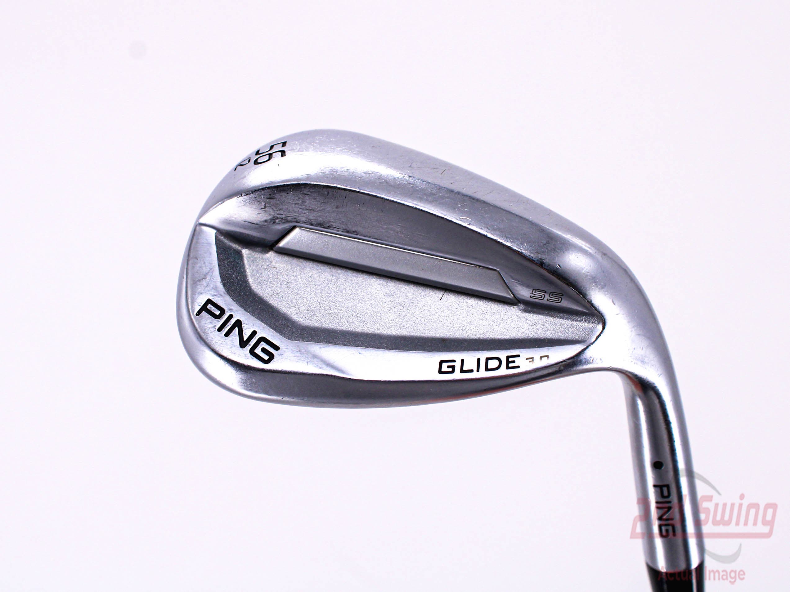 PING ピン GLIDE 3.0 グライド 3.0 ウェッジ 52/12 - ゴルフ