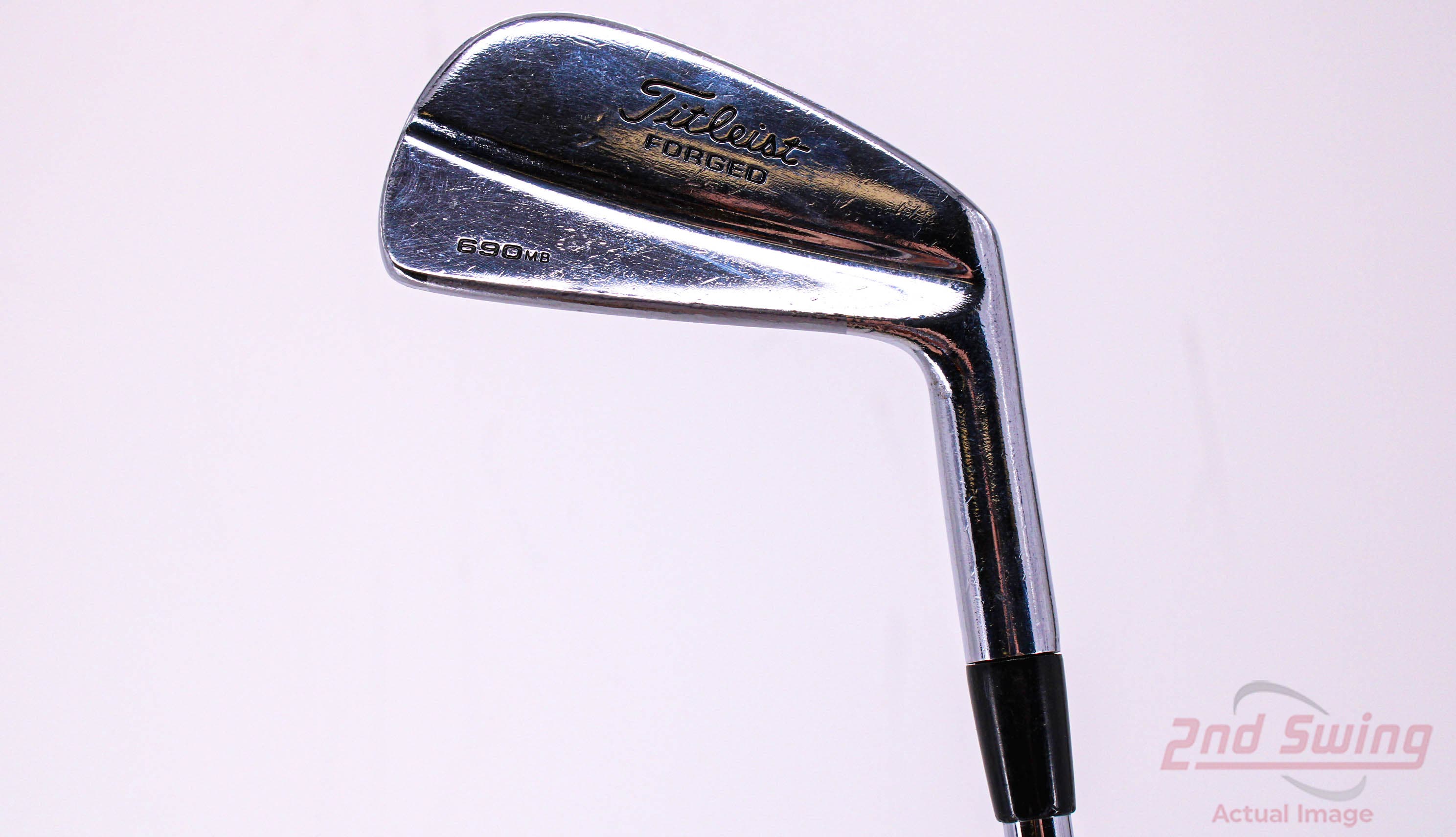 Titleist 690 MB Forged Single Iron (D-12328931355)