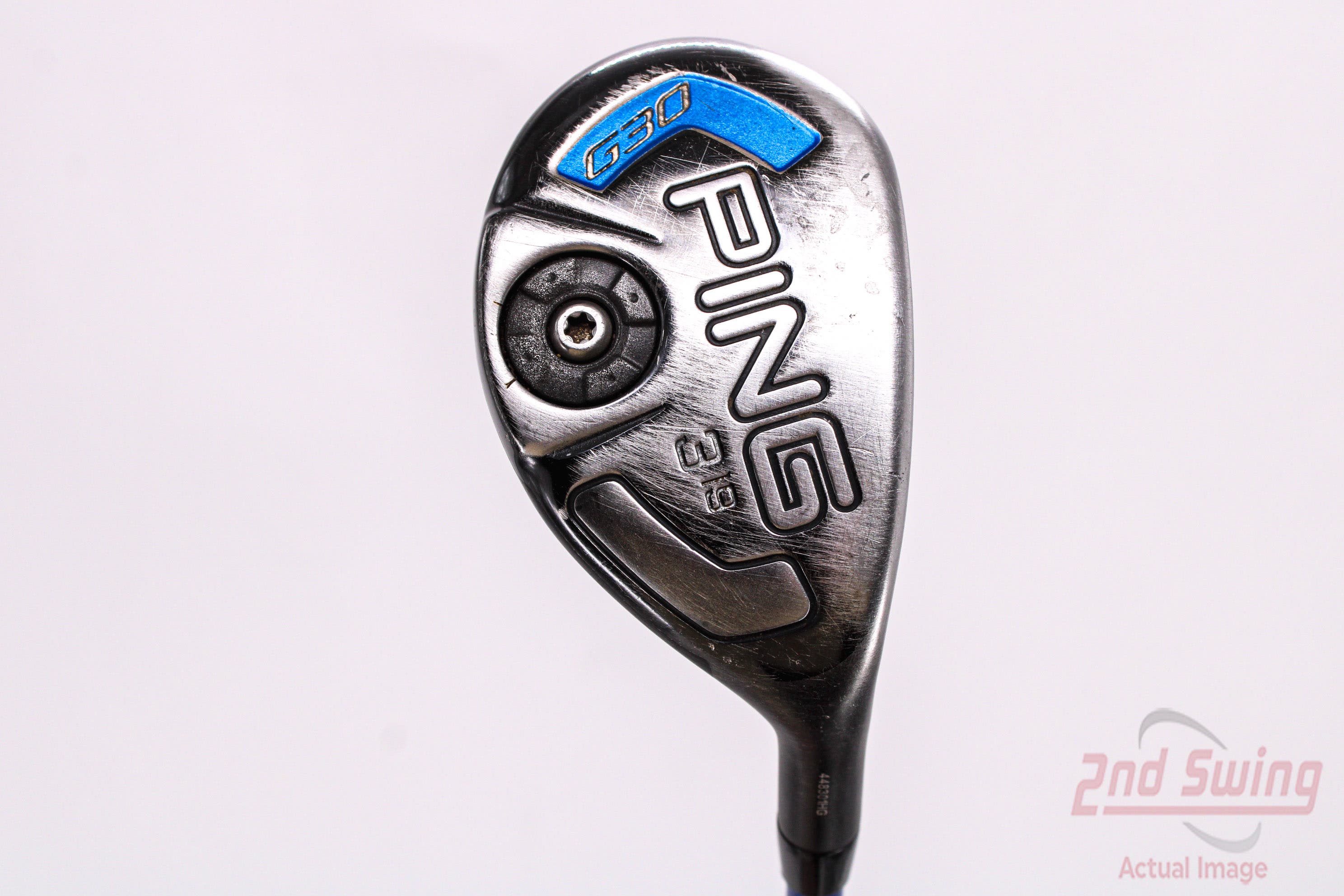 Ping G30 Hybrid | 2nd Swing Golf