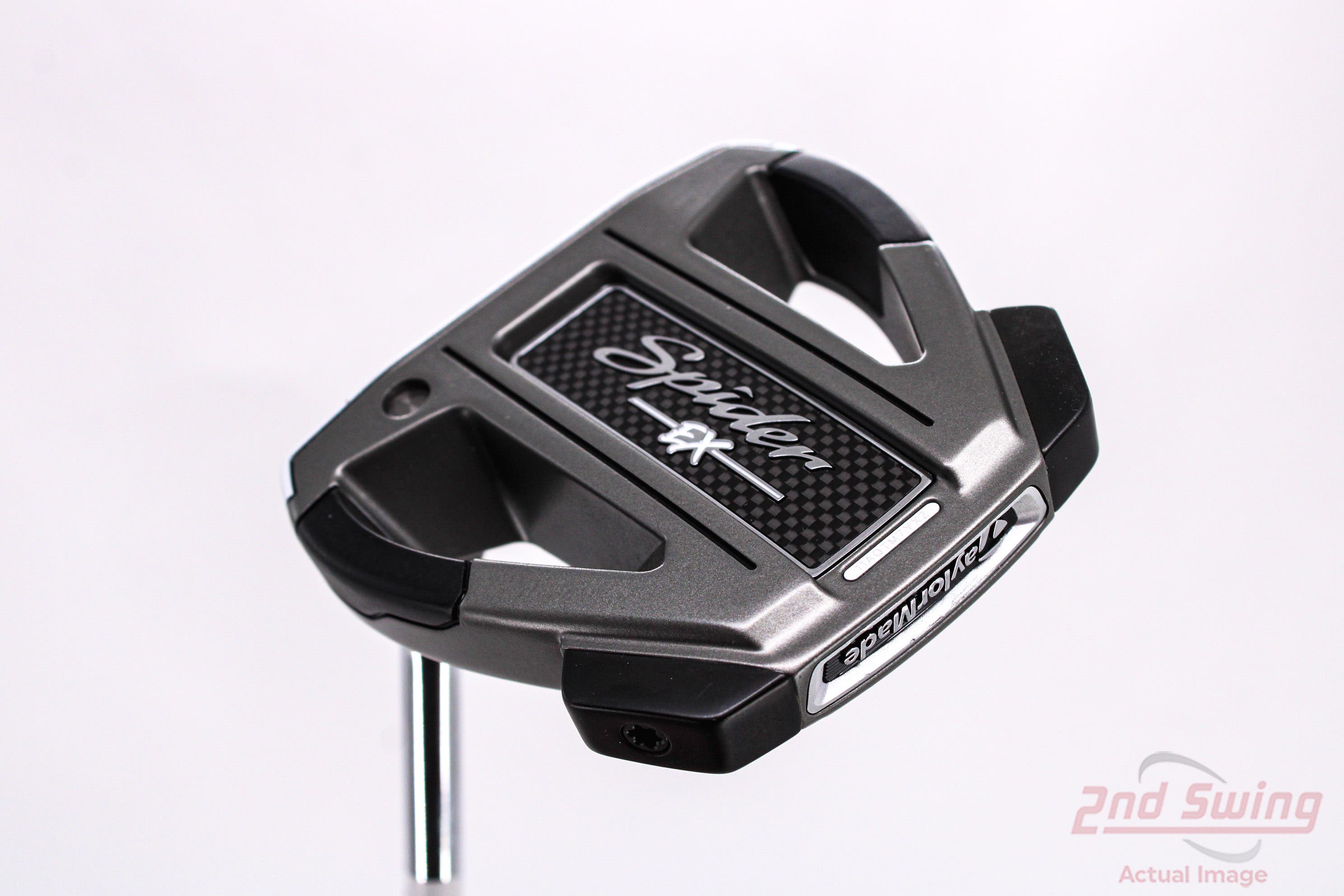 Outlets TaylorMade Spider ARC Putter Left Handed