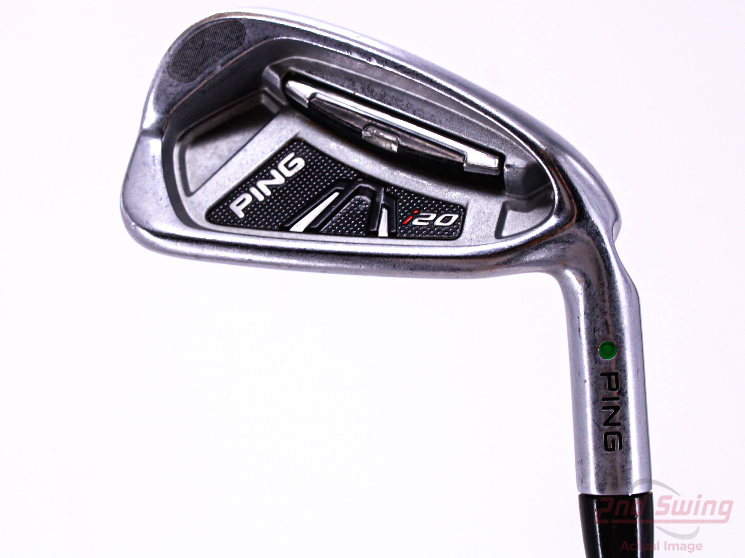 Ping I20 Single Iron (D-12328939801) | 2nd Swing Golf