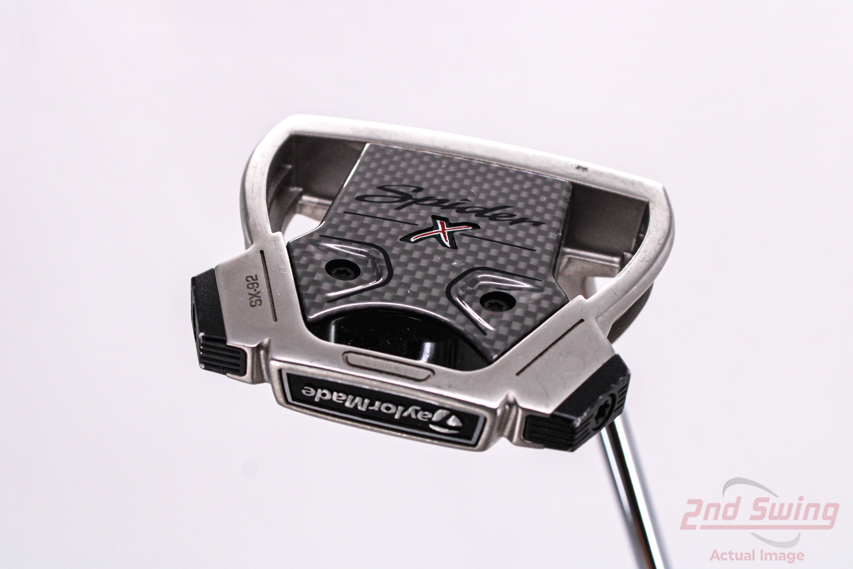 Taylormade Spider X Hydro Blast Flow Neck Putter (d-12328948848) 