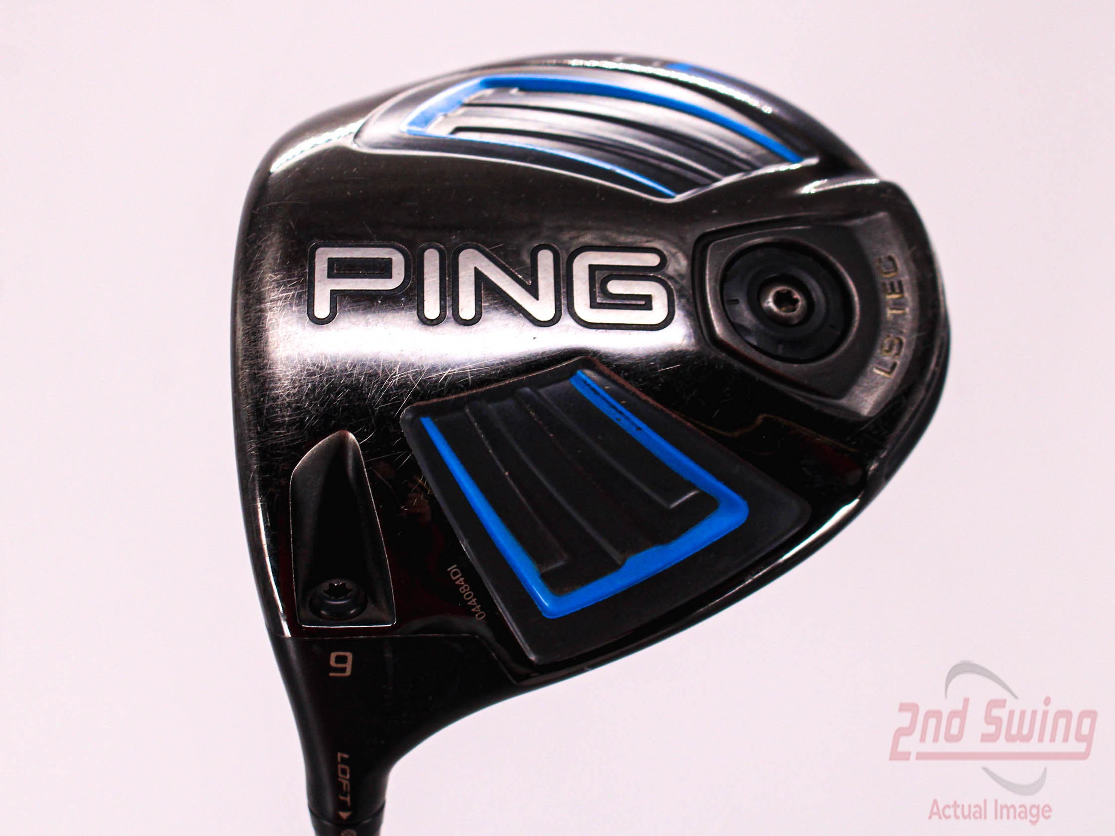 Ping 2016 G LS Tec Driver | 2nd Swing Golf