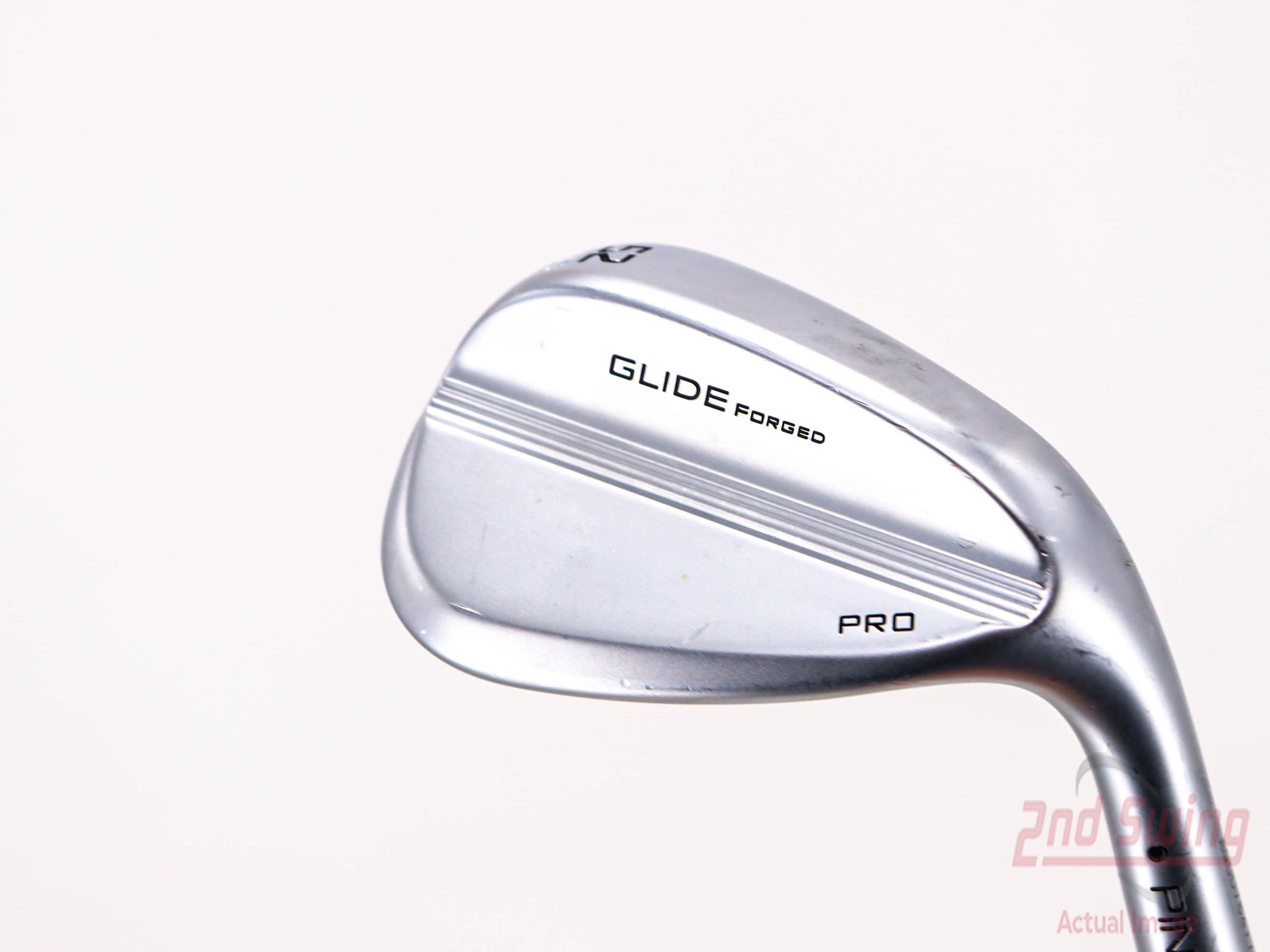 Ping Glide Forged Pro Wedge | 2nd Swing Golf