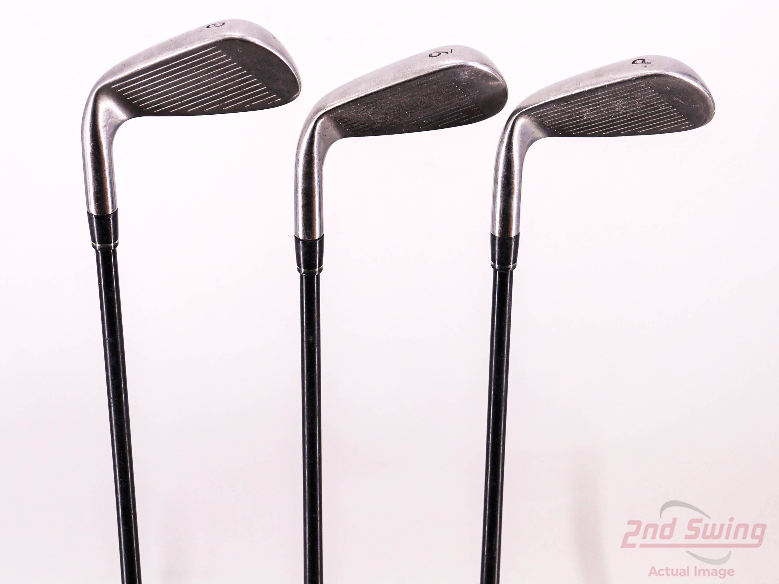 Adams Idea A7 Iron Set (D-12435604253)