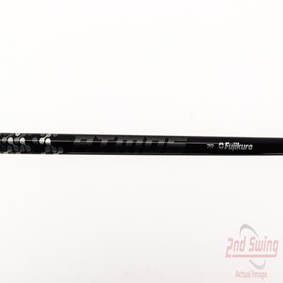 Pull Cobra Fujikura Atmos Black 70g Hybrid Shaft Regular 37.5in