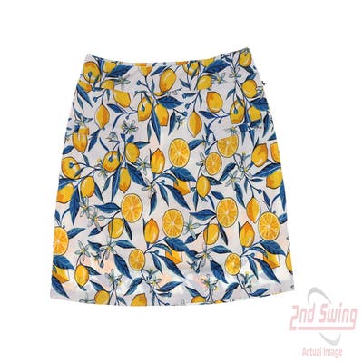 New Womens Tail Skort X-Large XL Multi MSRP $50