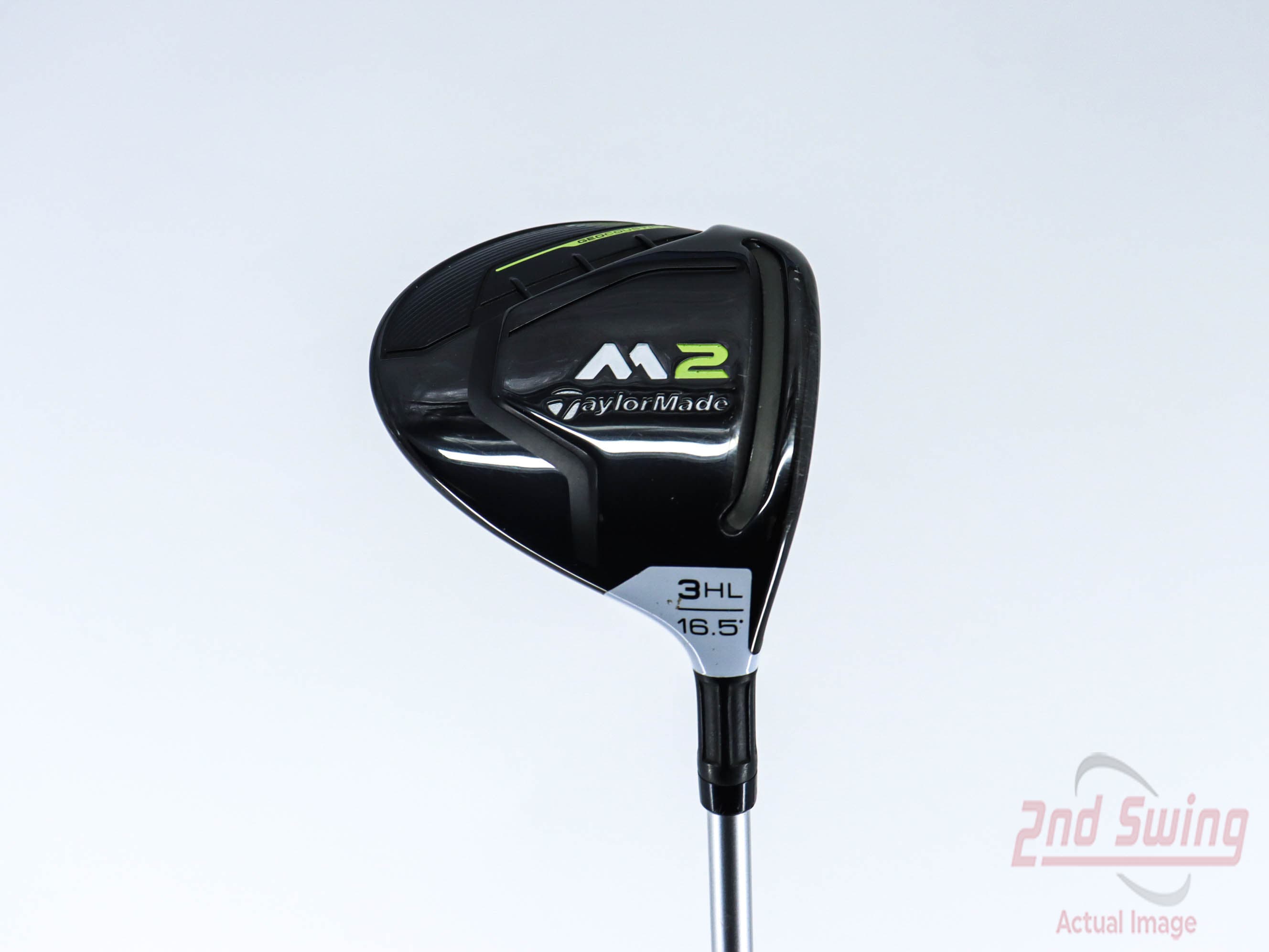 TaylorMade 2019 M2 Fairway Wood | 2nd Swing Golf