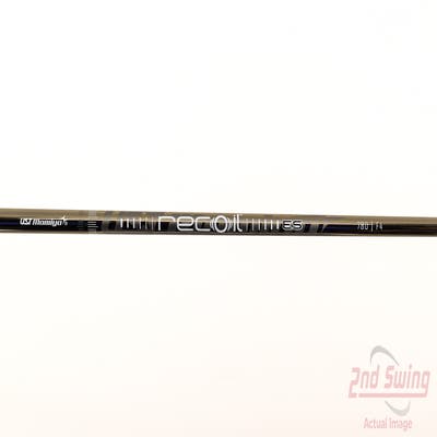 Pull UST Mamiya Recoil ES Hybrid Shaft Stiff 39.0in