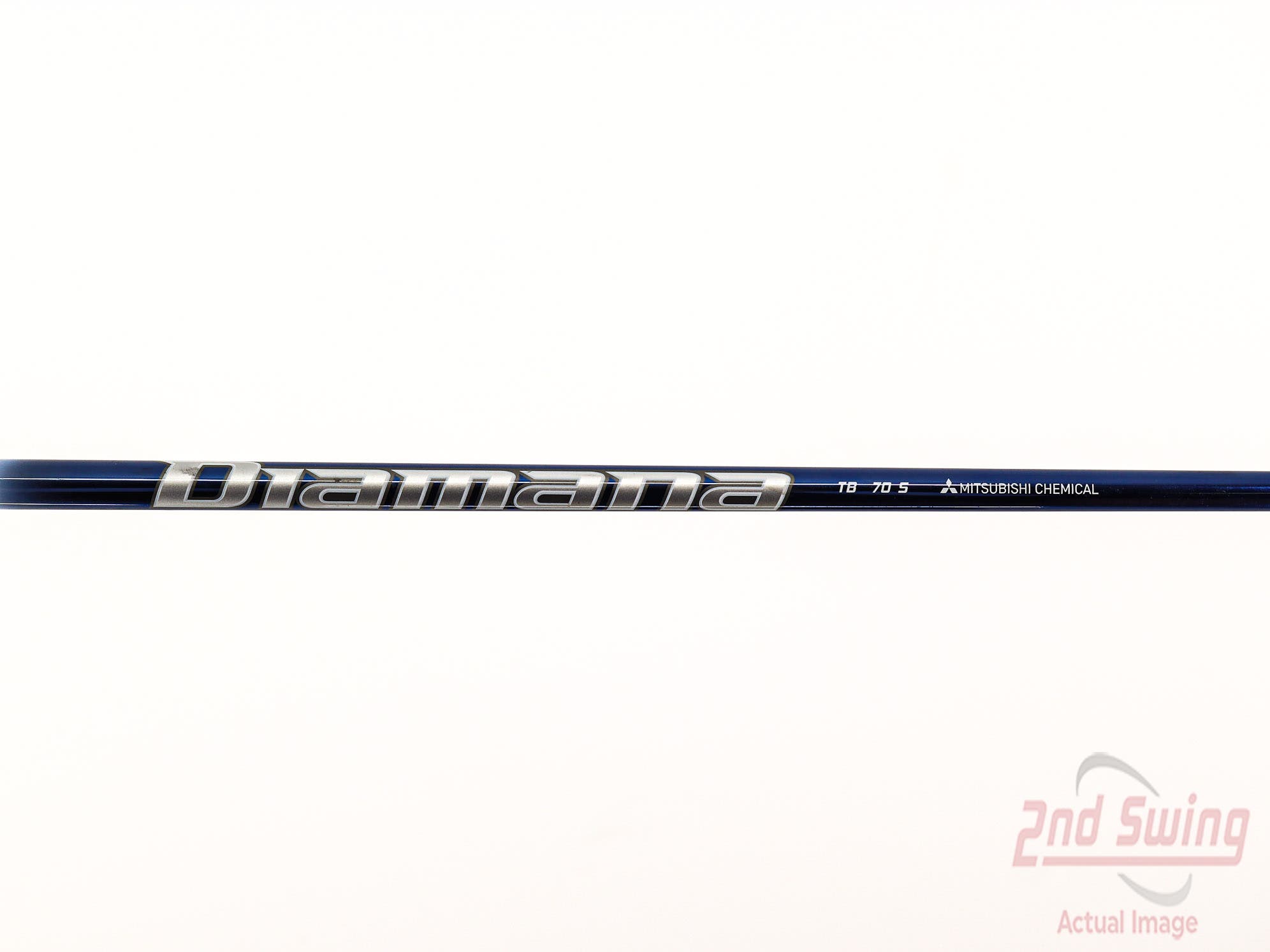 Mitsubishi Rayon Diamana TB-Series Driver Shaft (D-12435632164