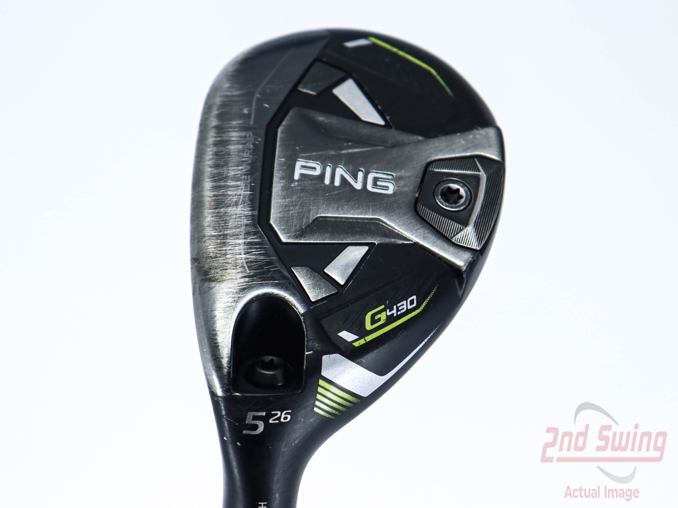 Ping G430 Hybrid (D-12435637568) | 2nd Swing Golf