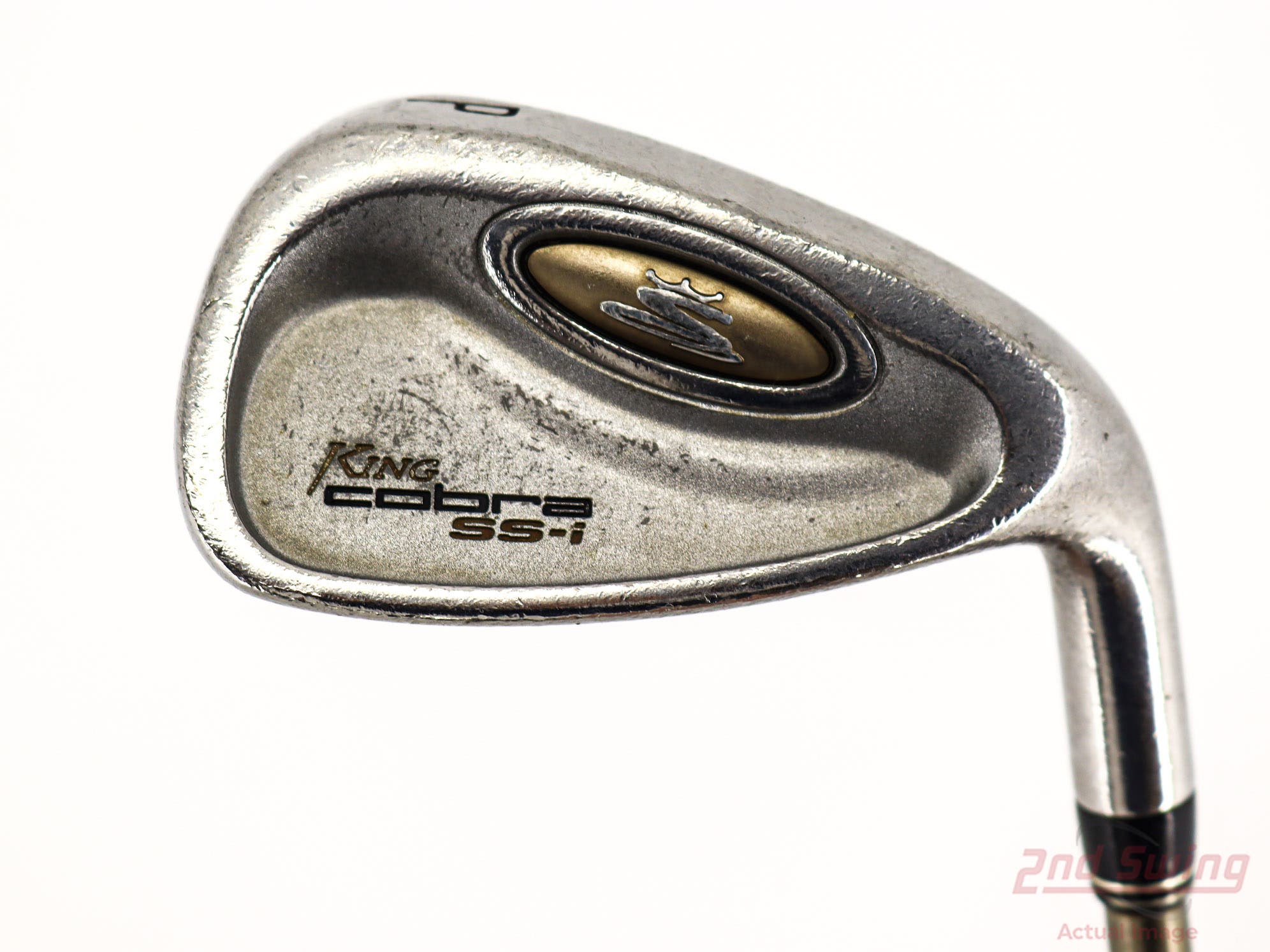 Cobra SS Forged Single Iron | 2nd Swing Golf