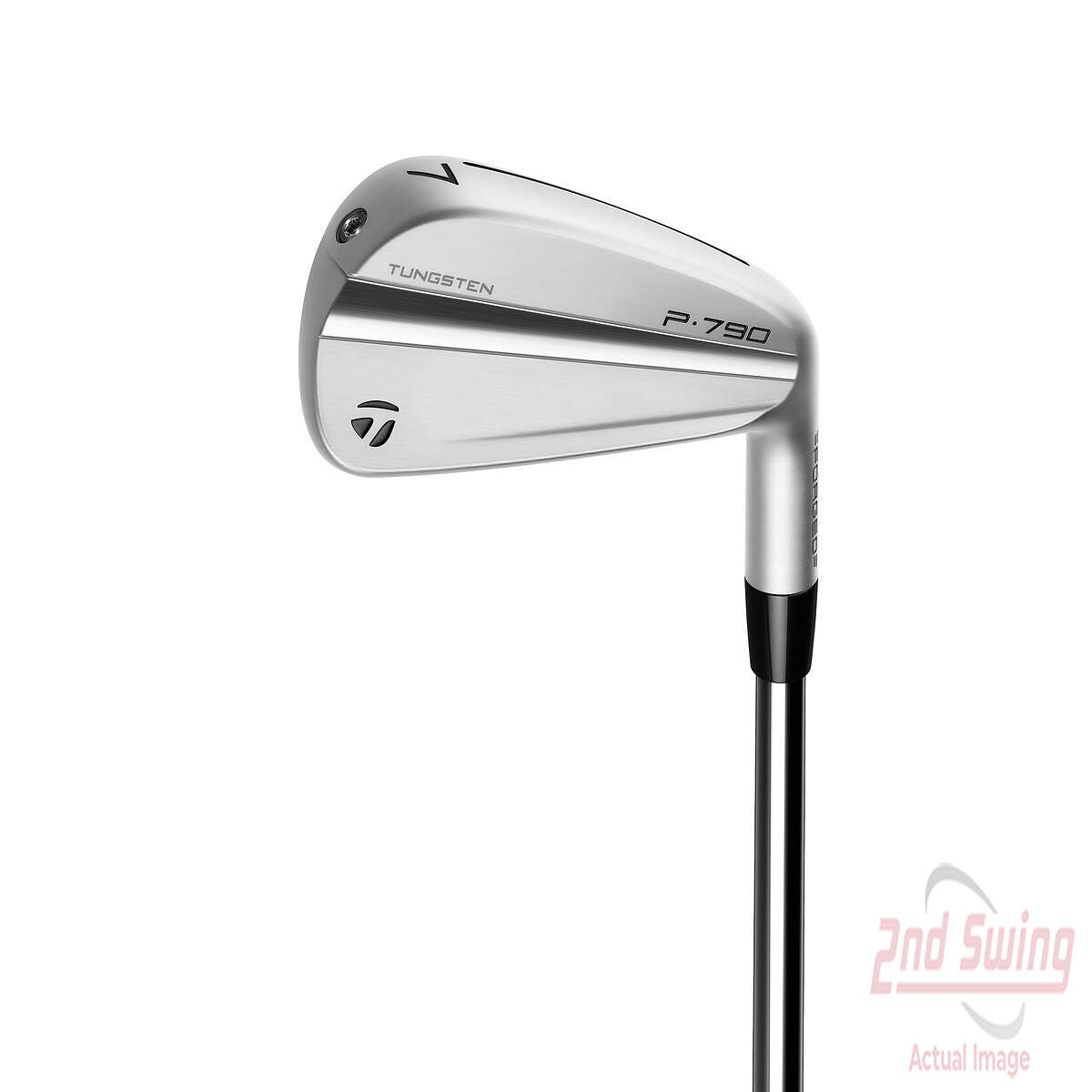 TaylorMade 2023 P790 Iron Set | 2nd Swing Golf
