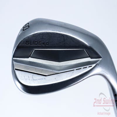 Ping Glide 4.0 Wedge Lob LW 60° 6 Deg Bounce T Grind Z-Z 115 Wedge Steel Wedge Flex Right Handed Black Dot 35.0in