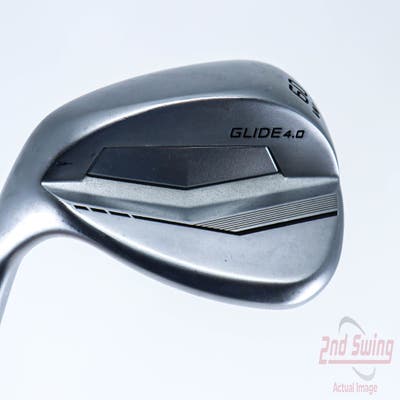 Ping Glide 4.0 Wedge Lob LW 60° 14 Deg Bounce W Grind Z-Z 115 Wedge Steel Wedge Flex Left Handed Black Dot 35.0in