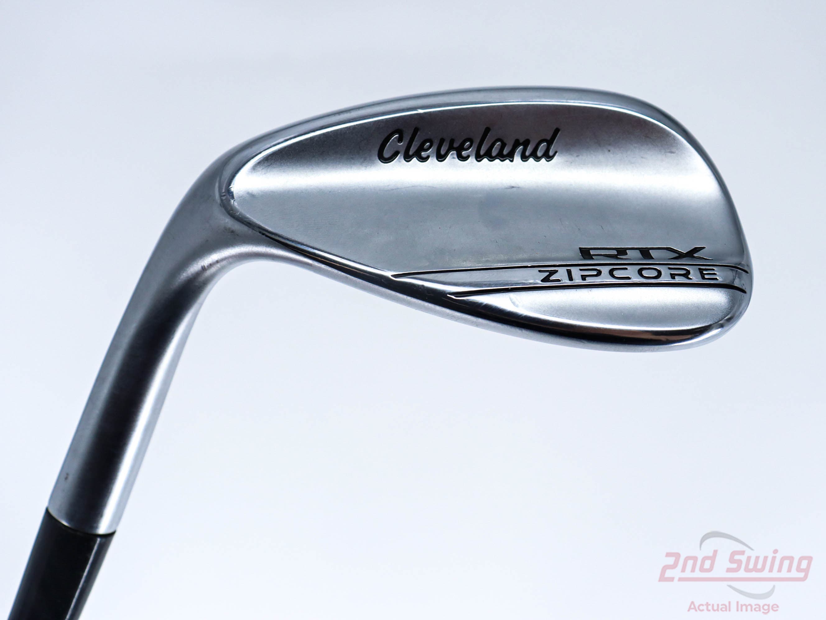 Cleveland RTX ZipCore Tour Satin Wedge | 2nd Swing Golf