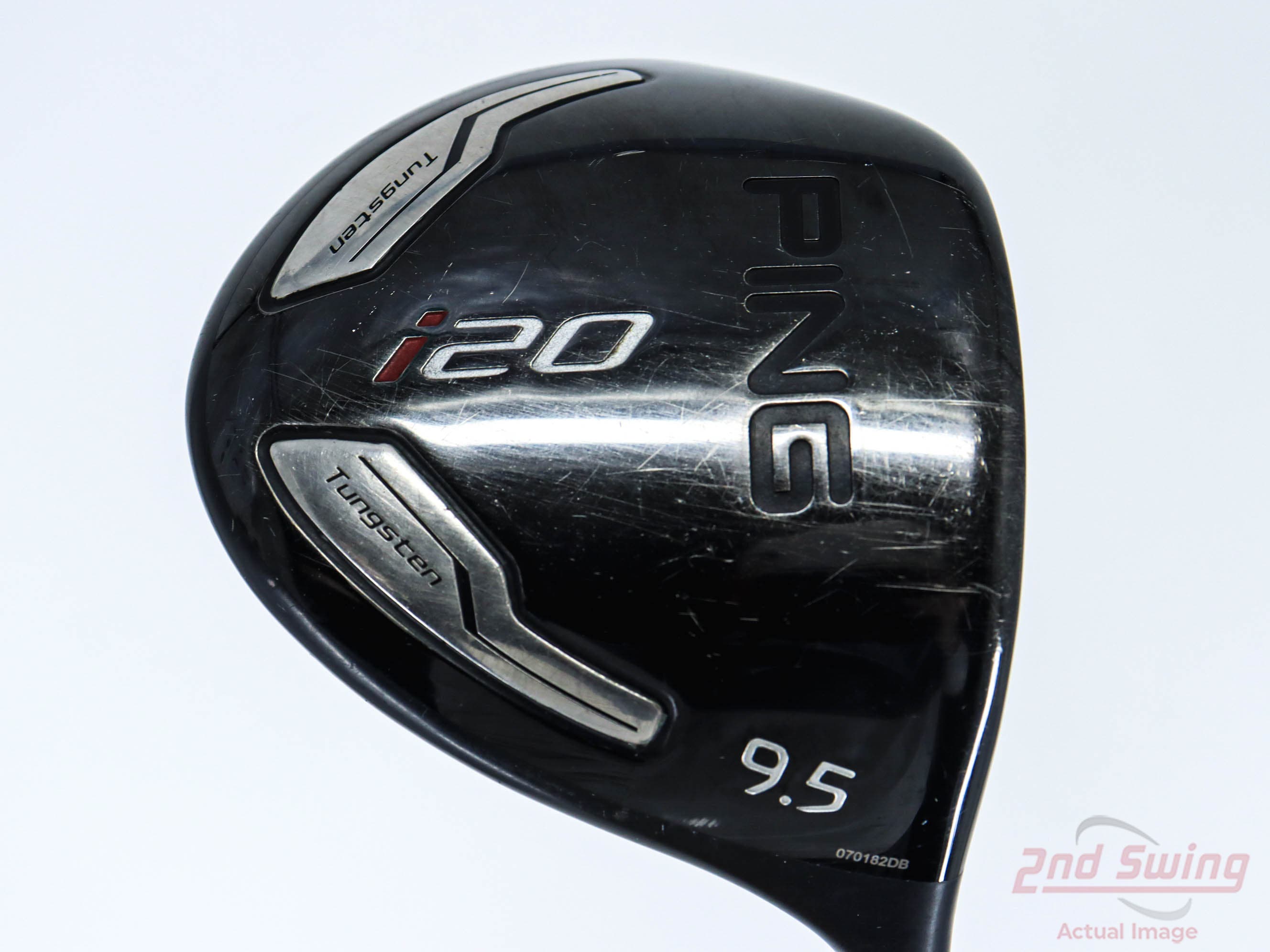 Ping I20 Driver | 2nd Swing Golf