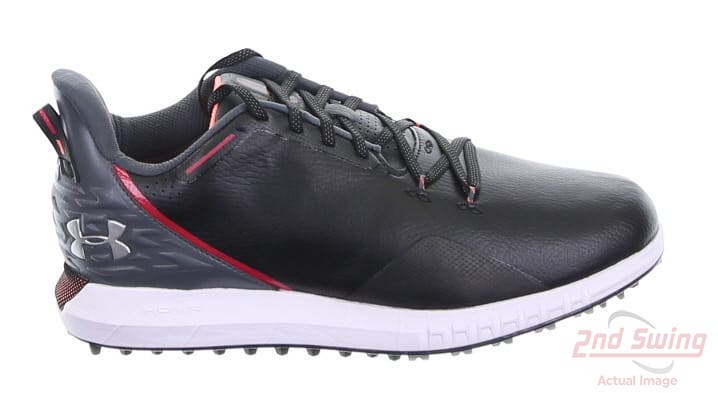 Zapatos under armour golf clearance usados