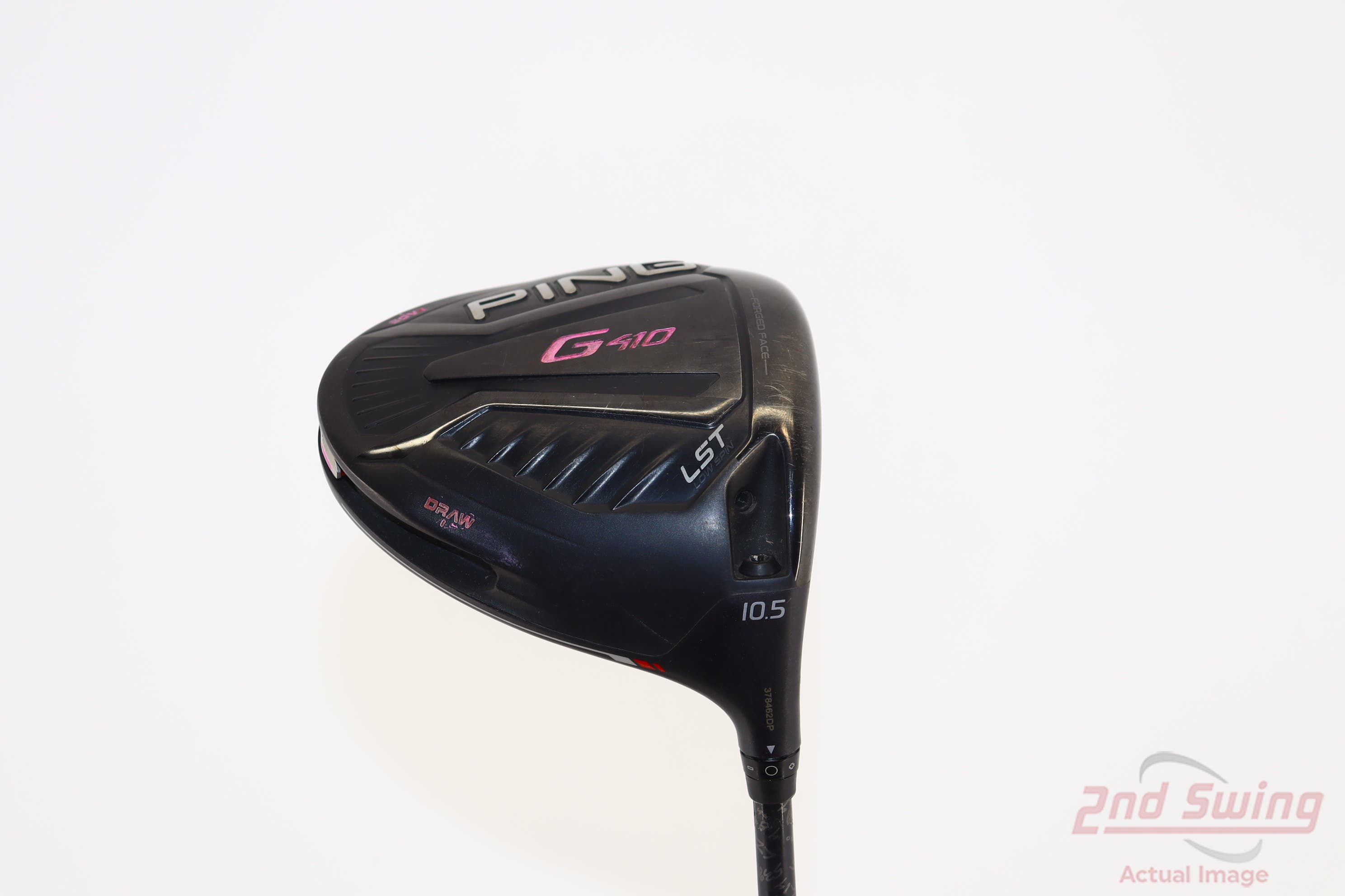 Ping G410 LS Tec Driver (D-12435699301)