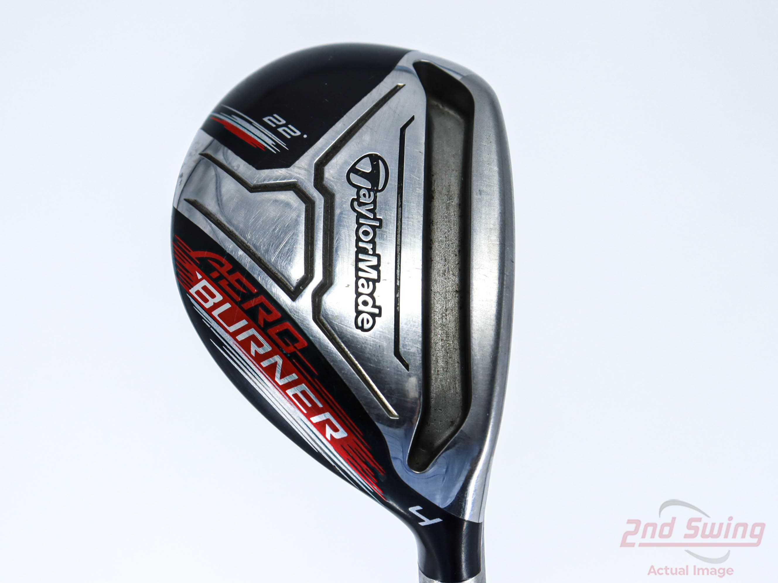 Taylormade AeroBurner newest 6 Hybrid 28