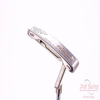 Cleveland Class Collection HB Insert 1i Putter Slight Arc Steel Right Handed 35.0in