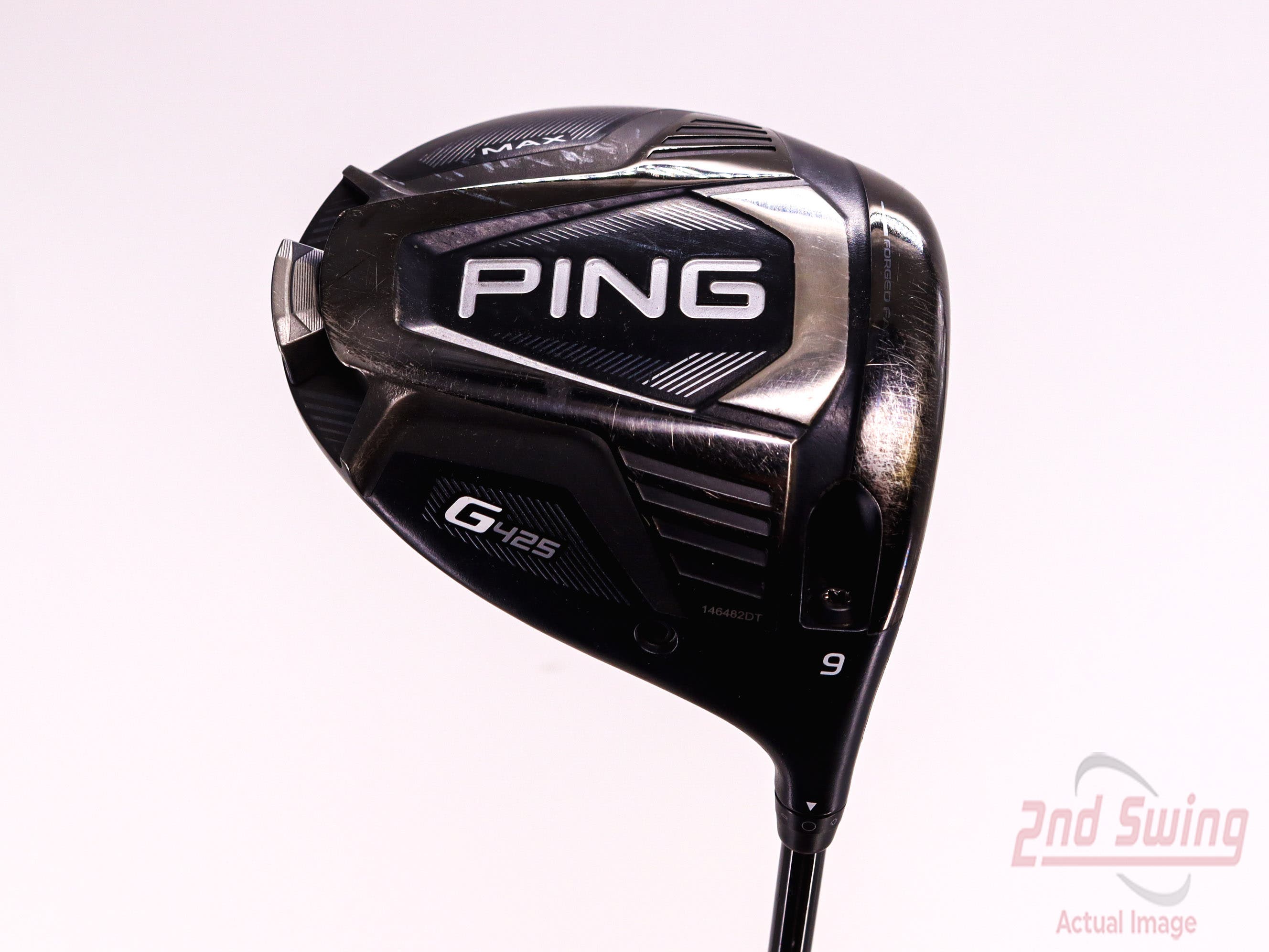 Ping G425 Max Driver | 2nd Swing Golf