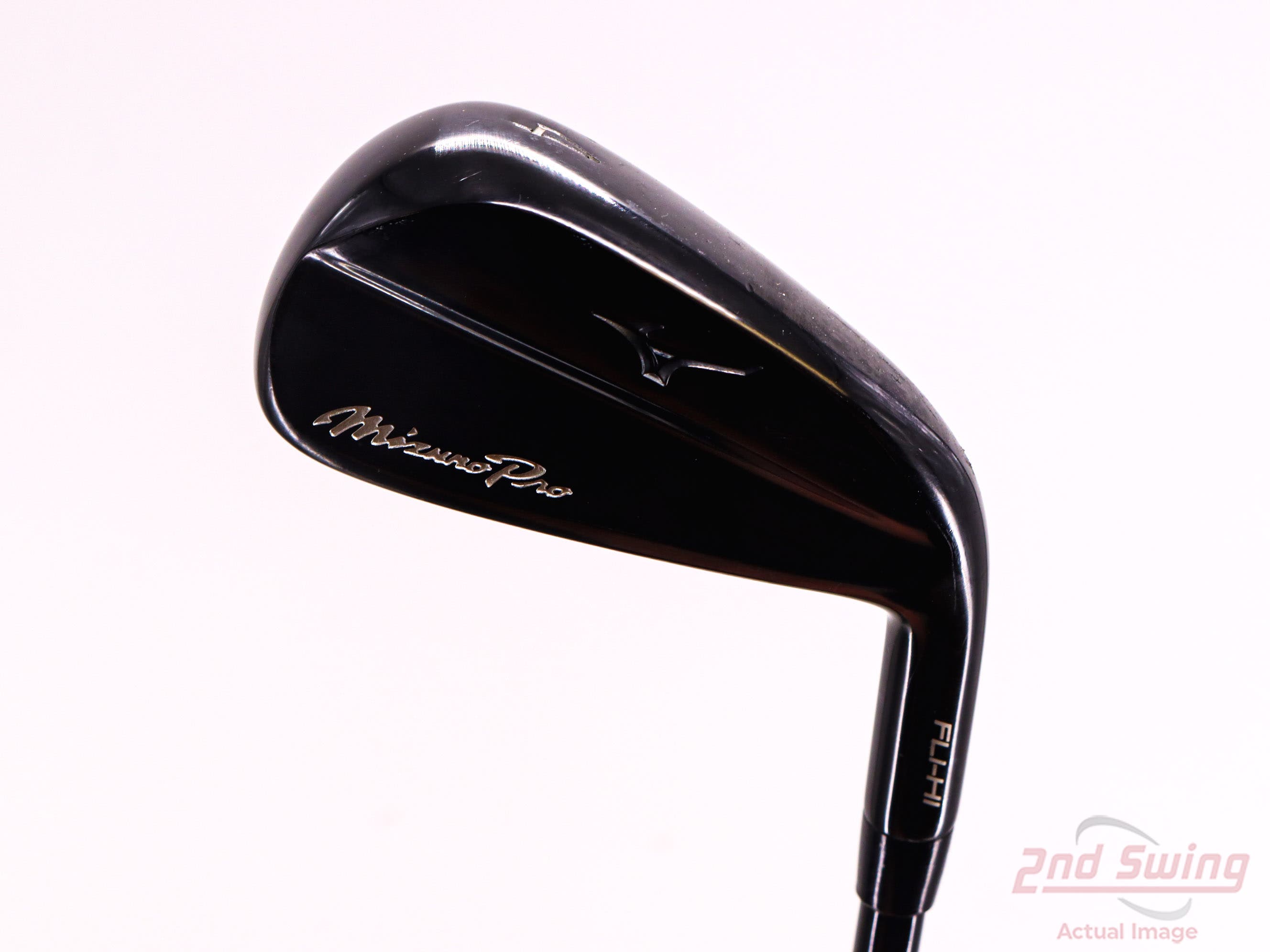 Mizuno Pro Fli-Hi Hybrid | 2nd Swing Golf