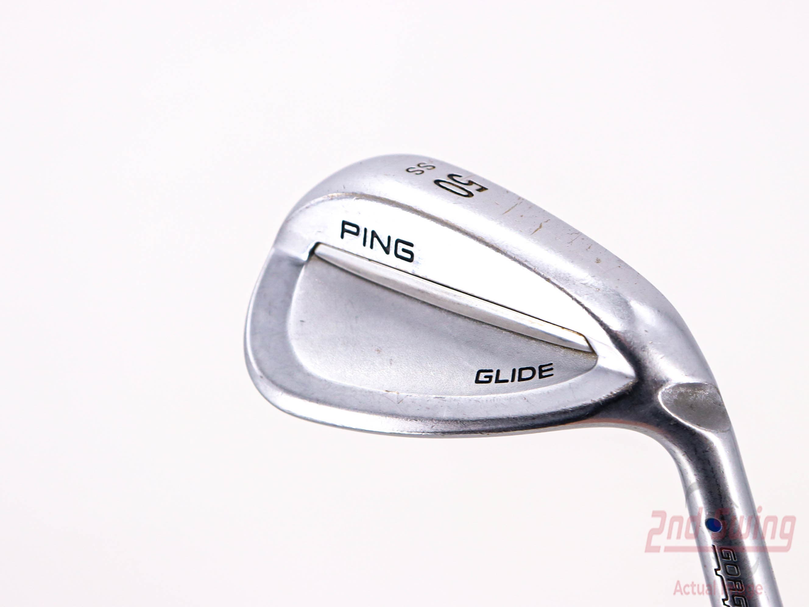 Ping Glide Wedge | 2nd Swing Golf