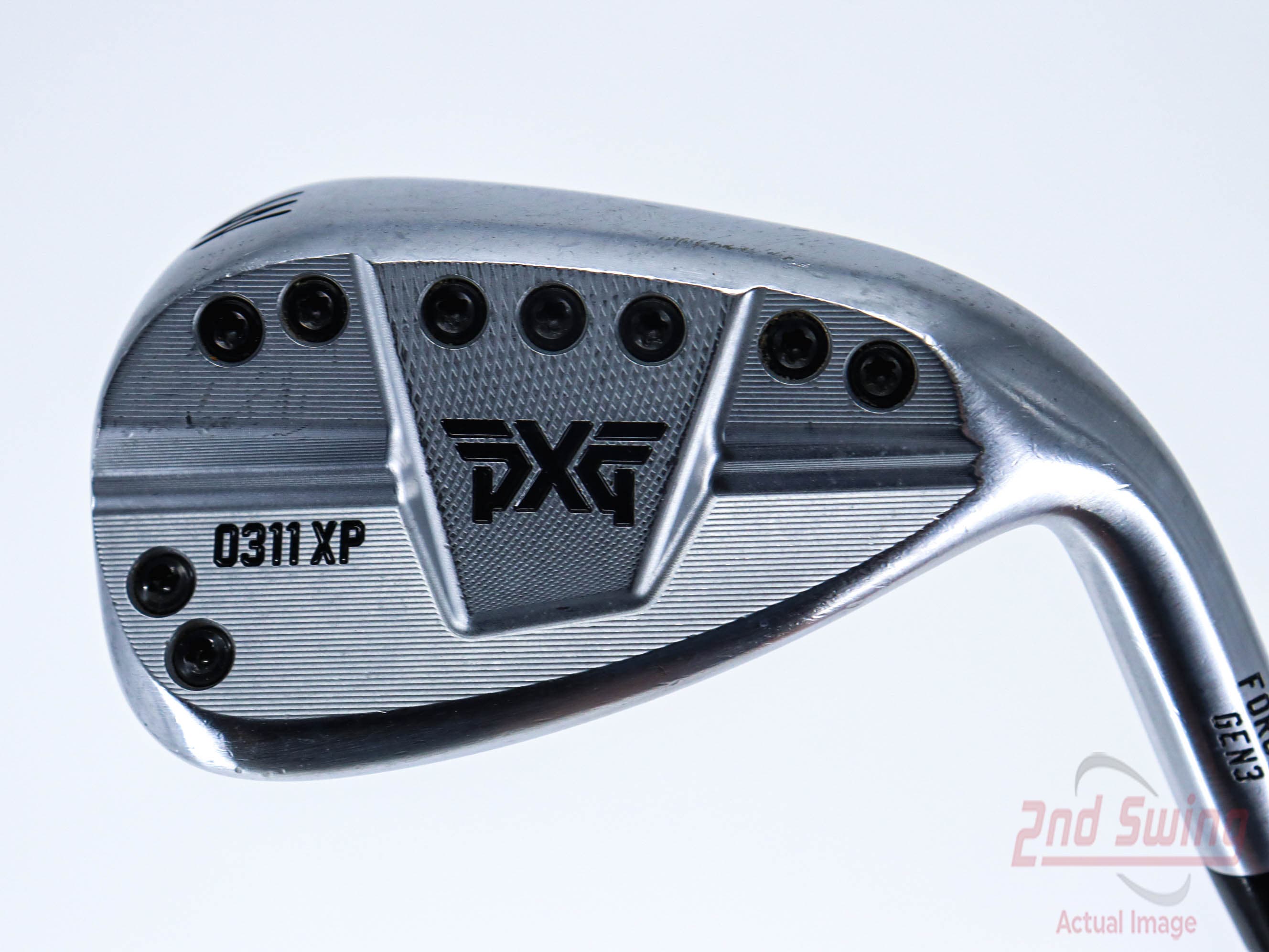 PXG 0311 XP GEN3 Single Iron (D-12435746291)