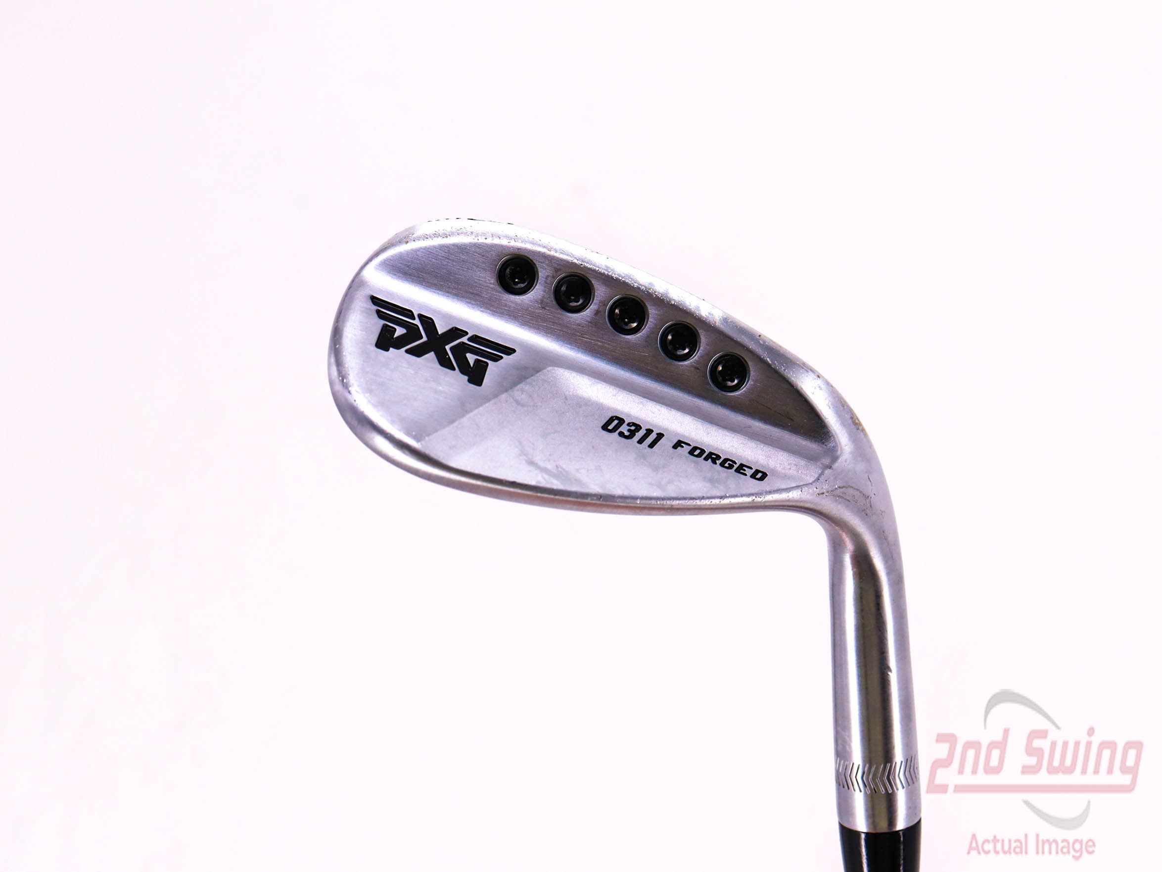 PXG 0311 Forged Chrome Wedge | 2nd Swing Golf