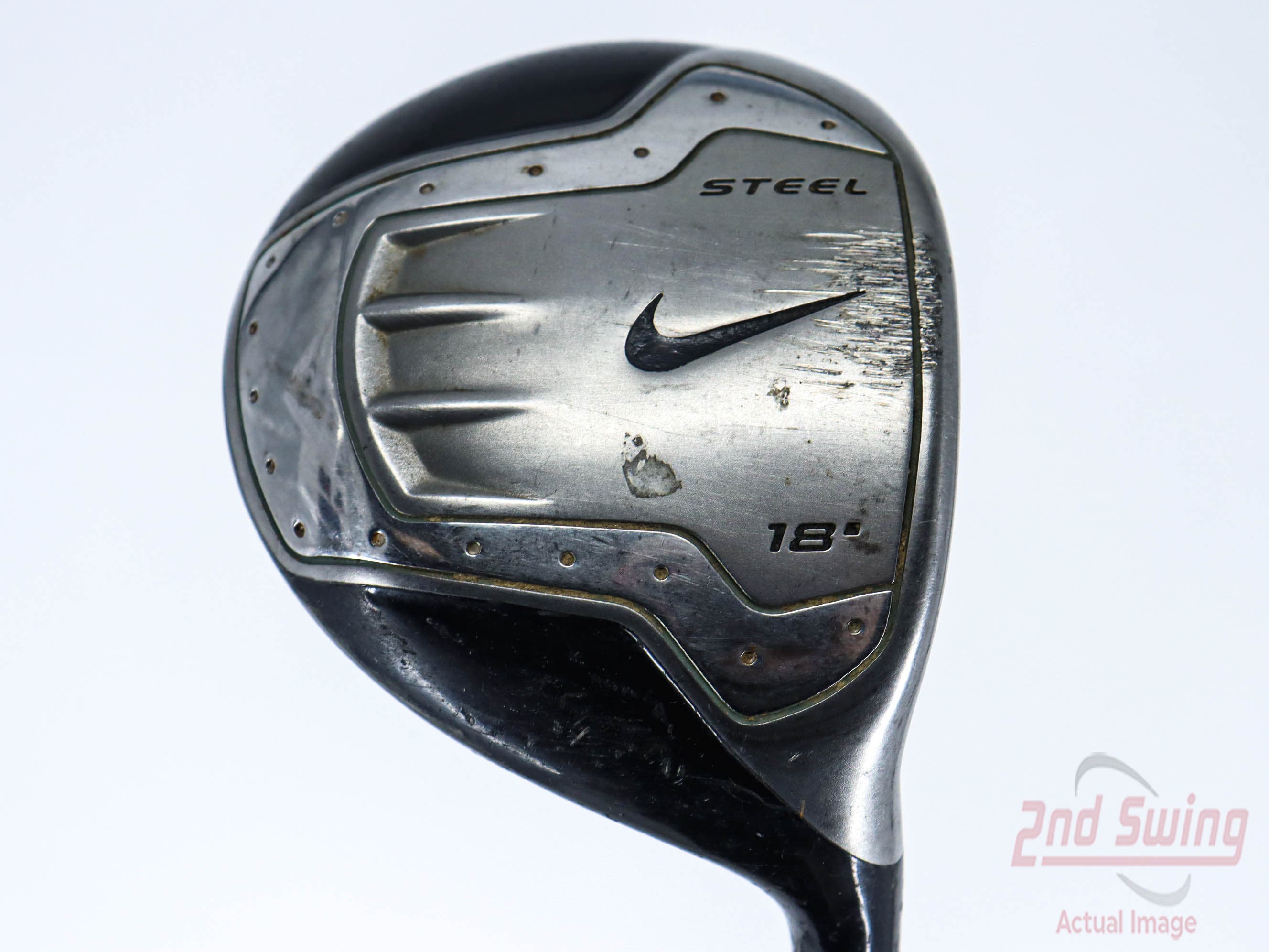 Nike ignite 2025 t60 fairway woods